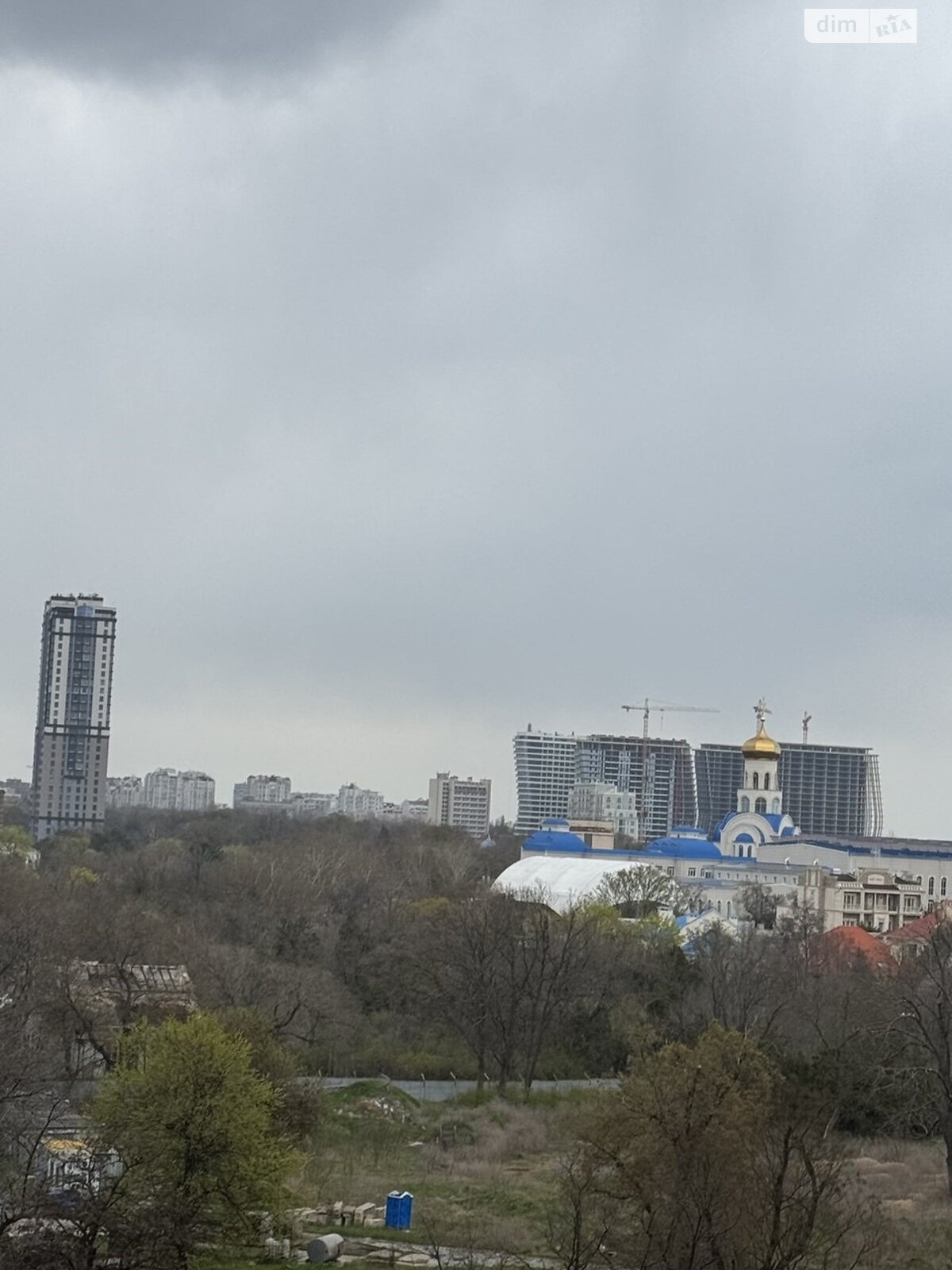 Продаж однокімнатної квартири в Одесі, на пров. Курортний 2, район Аркадія фото 1 Продаж однокімнатної квартири в Одесі, на пров. Курортний 2, район Аркадія фото 1