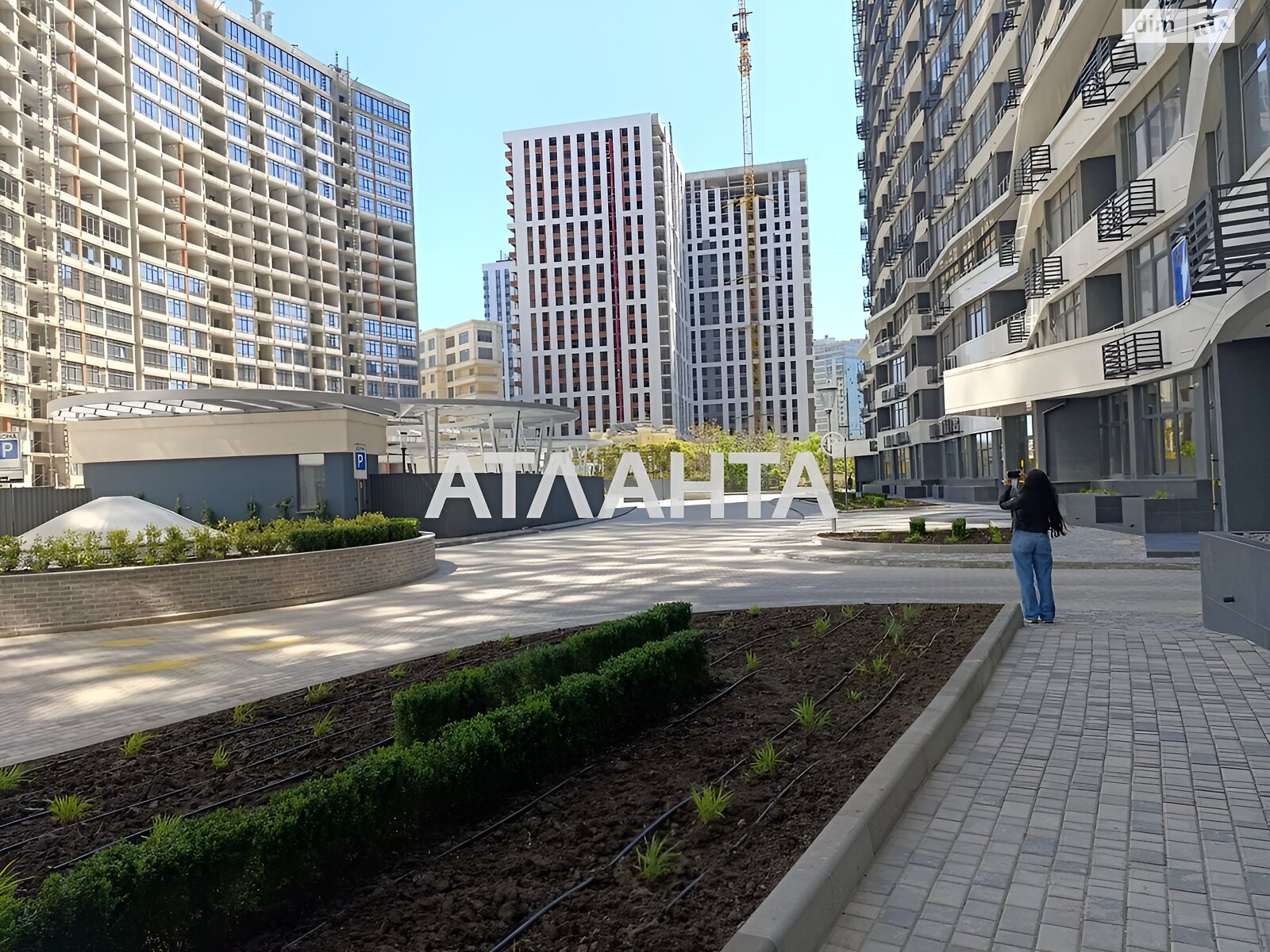 Продаж однокімнатної квартири в Одесі, на пров. Курортний, район Аркадія фото 1 Продаж однокімнатної квартири в Одесі, на пров. Курортний, район Аркадія фото 1
