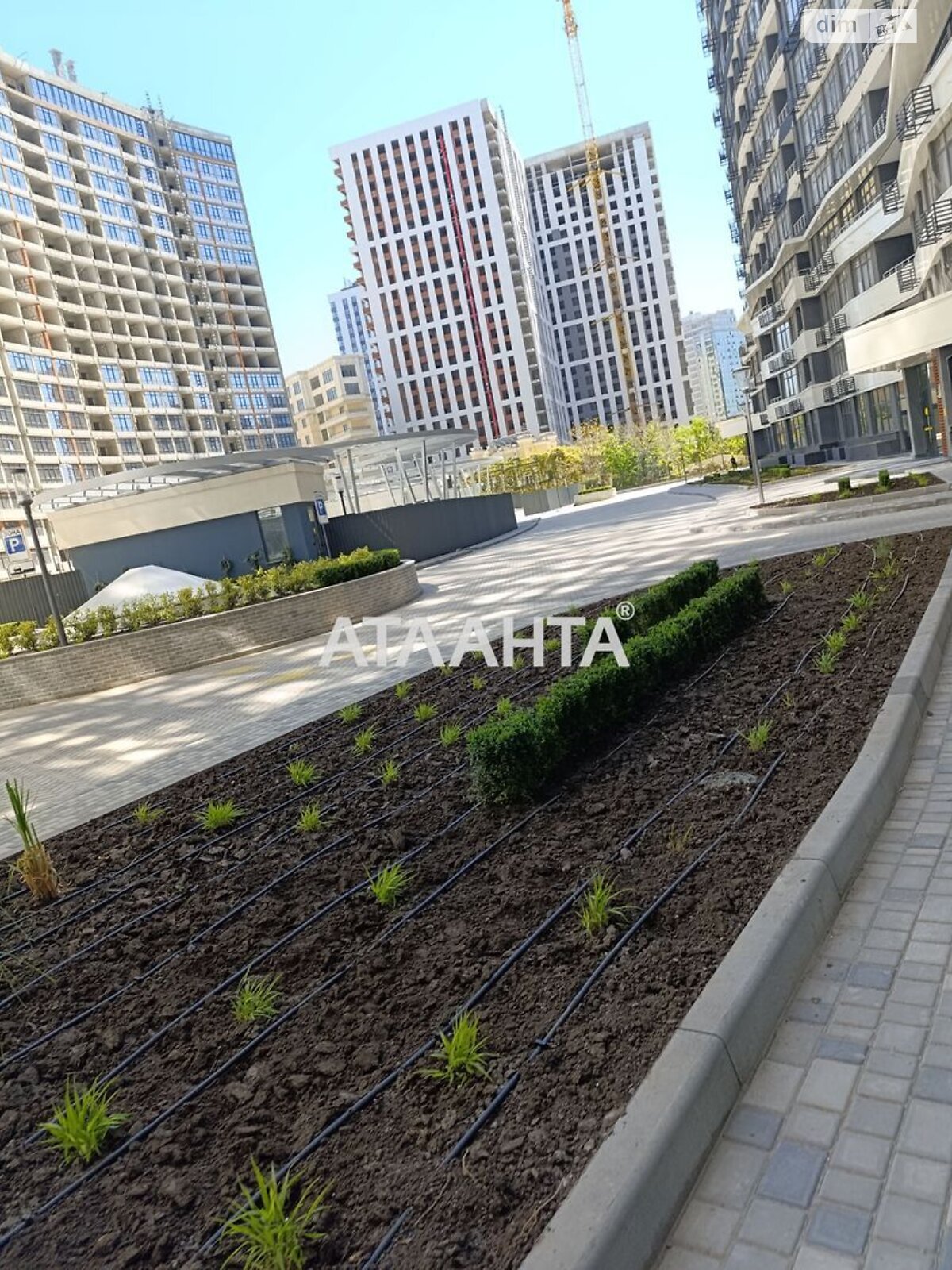 Продаж однокімнатної квартири в Одесі, на пров. Курортний, район Аркадія фото 1 Продаж однокімнатної квартири в Одесі, на пров. Курортний, район Аркадія фото 1