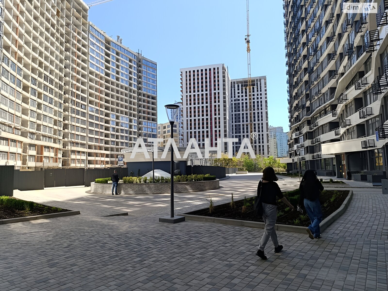 Продажа однокомнатной квартиры в Одессе, на пер. Курортный, район Аркадия фото 1 Продажа однокомнатной квартиры в Одессе, на пер. Курортный, район Аркадия фото 1
