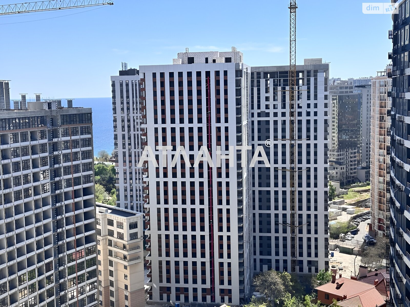 Продаж однокімнатної квартири в Одесі, на пров. Курортний, район Аркадія фото 1 Продаж однокімнатної квартири в Одесі, на пров. Курортний, район Аркадія фото 1