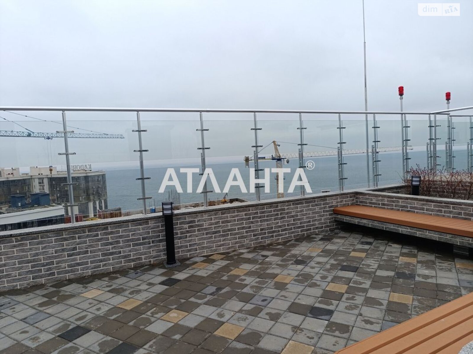 Продаж однокімнатної квартири в Одесі, на пров. Курортний, район Аркадія фото 1 Продаж однокімнатної квартири в Одесі, на пров. Курортний, район Аркадія фото 1
