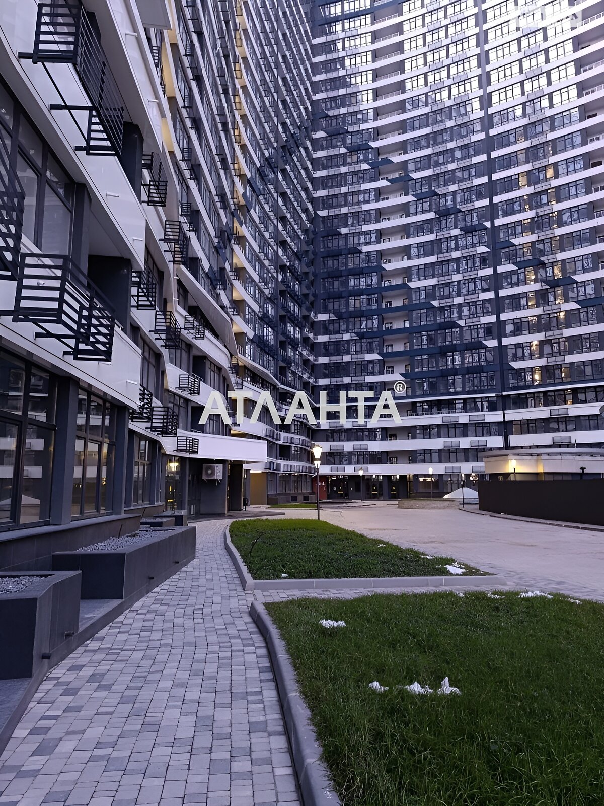 Продаж однокімнатної квартири в Одесі, на пров. Курортний, район Аркадія фото 1 Продаж однокімнатної квартири в Одесі, на пров. Курортний, район Аркадія фото 1