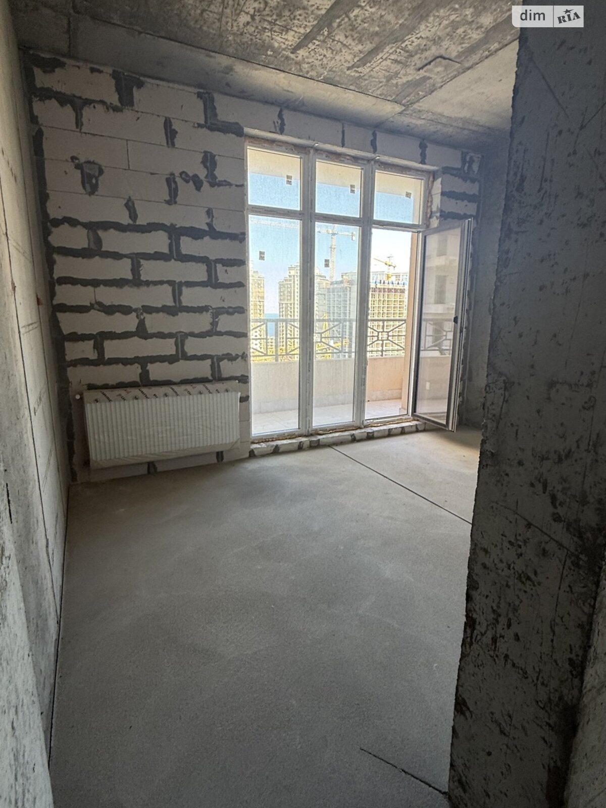 Продаж трикімнатної квартири в Одесі, на пров. Курортний 1Б, район Аркадія фото 1 Продаж трикімнатної квартири в Одесі, на пров. Курортний 1Б, район Аркадія фото 1