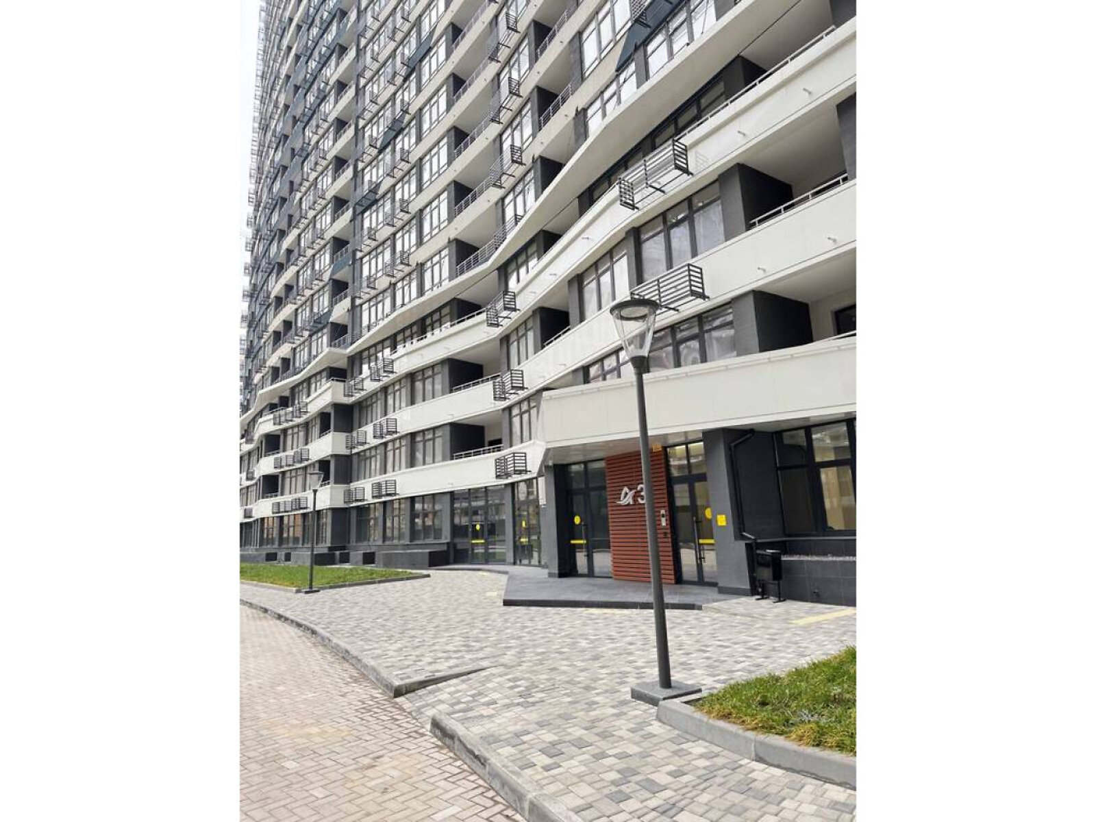 Продажа однокомнатной квартиры в Одессе, на пер. Курортный 2, район Аркадия фото 1 Продажа однокомнатной квартиры в Одессе, на пер. Курортный 2, район Аркадия фото 1