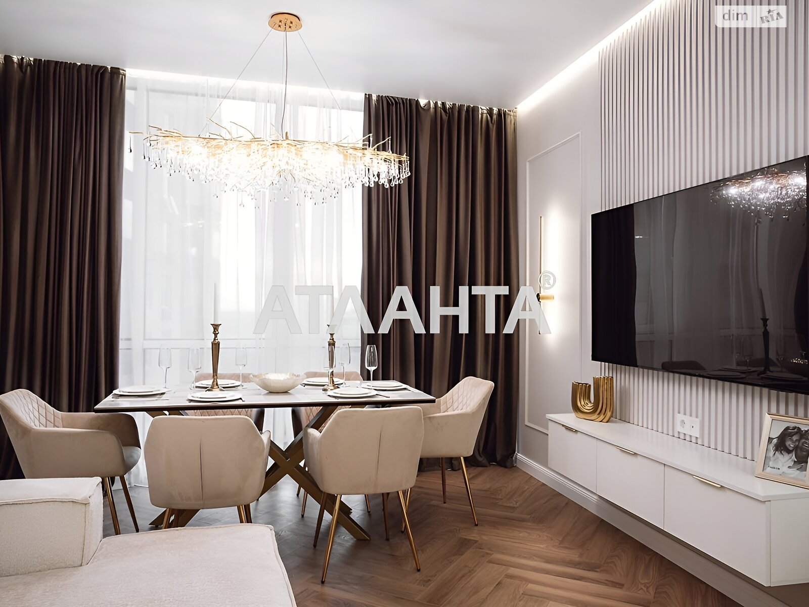 Продаж двокімнатної квартири в Одесі, на пров. Курортний, район Аркадія фото 1 Продаж двокімнатної квартири в Одесі, на пров. Курортний, район Аркадія фото 1