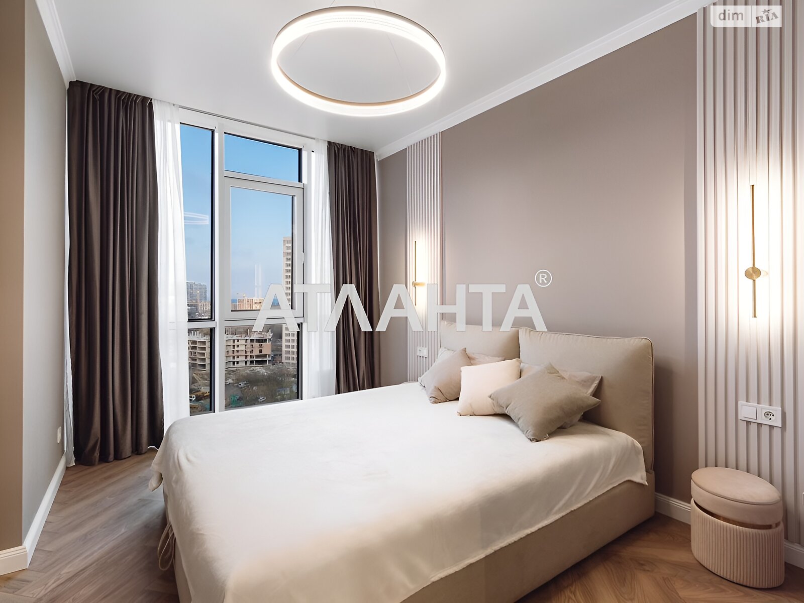 Продаж двокімнатної квартири в Одесі, на пров. Курортний, район Аркадія фото 1 Продаж двокімнатної квартири в Одесі, на пров. Курортний, район Аркадія фото 1