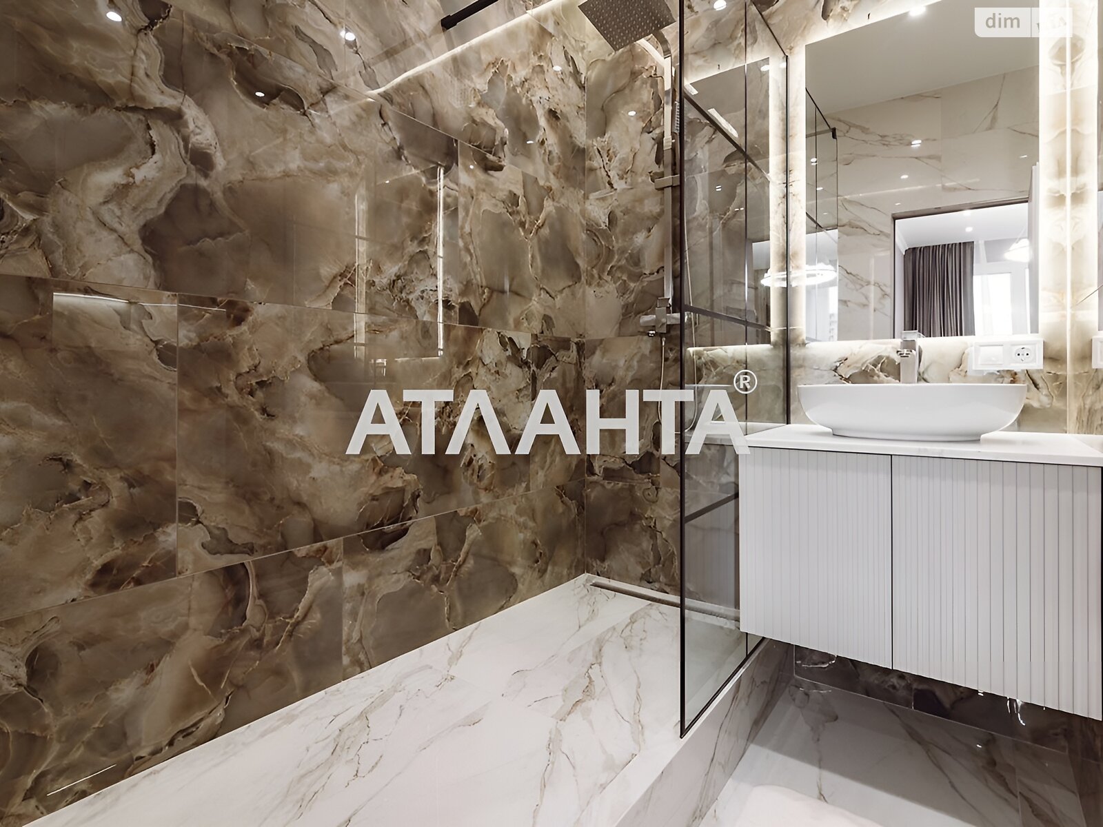 Продаж двокімнатної квартири в Одесі, на пров. Курортний, район Аркадія фото 1 Продаж двокімнатної квартири в Одесі, на пров. Курортний, район Аркадія фото 1