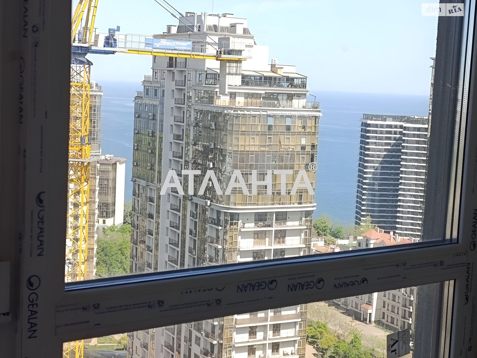 Продажа однокомнатной квартиры в Одессе, на пер. Курортный, район Аркадия фото 1 Продажа однокомнатной квартиры в Одессе, на пер. Курортный, район Аркадия фото 1