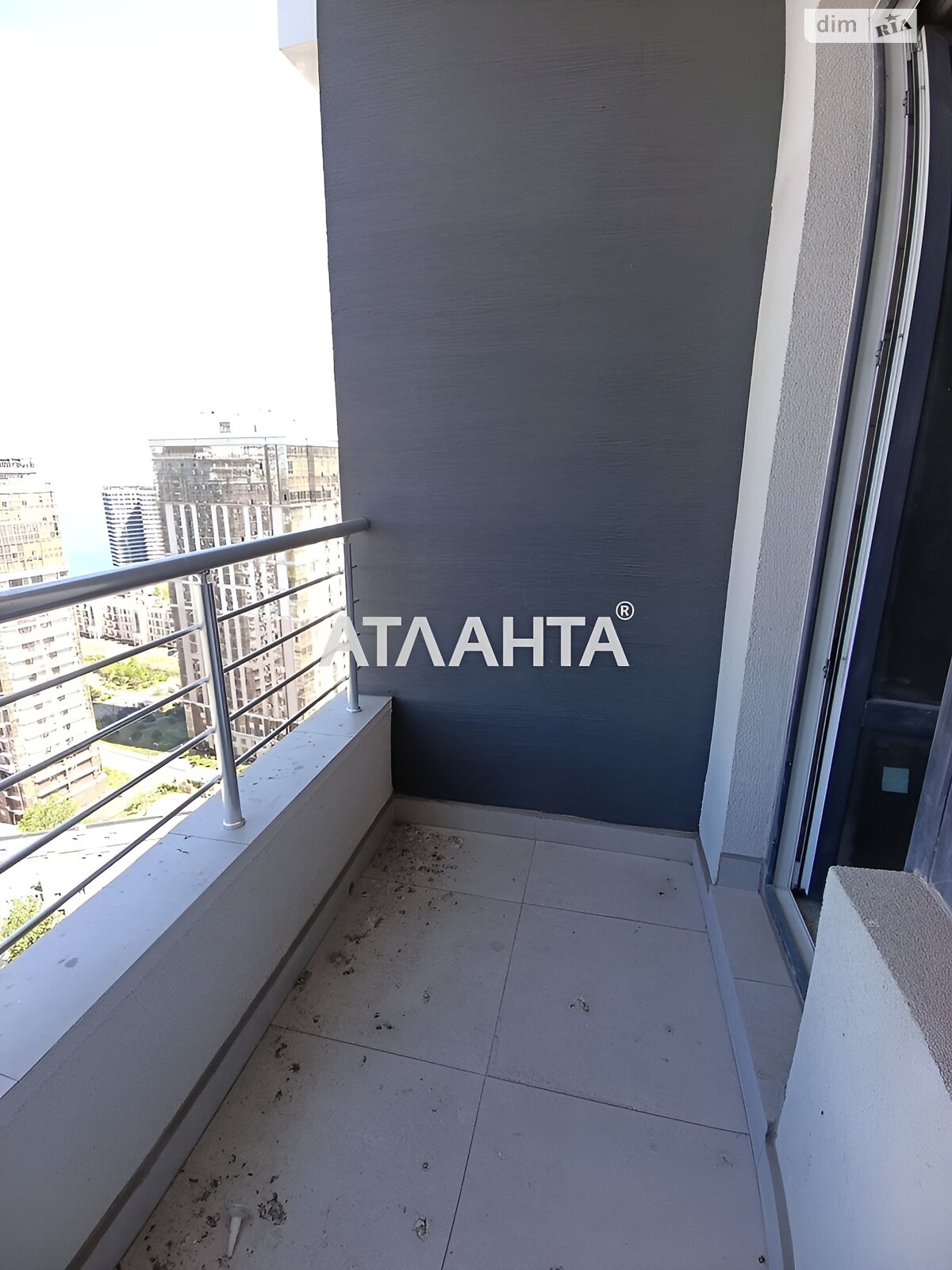 Продажа однокомнатной квартиры в Одессе, на пер. Курортный, район Аркадия фото 1 Продажа однокомнатной квартиры в Одессе, на пер. Курортный, район Аркадия фото 1