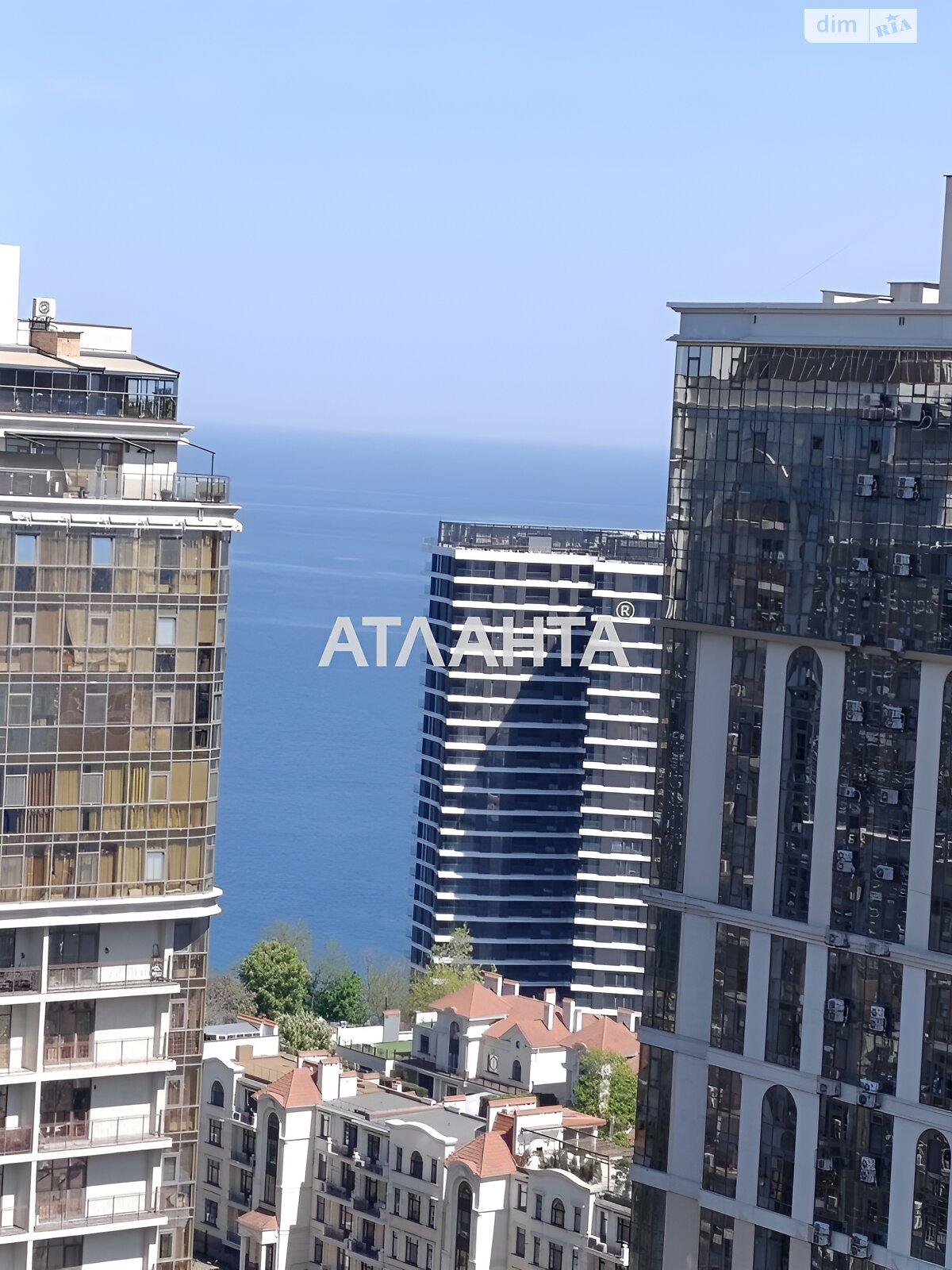 Продажа однокомнатной квартиры в Одессе, на пер. Курортный, район Аркадия фото 1 Продажа однокомнатной квартиры в Одессе, на пер. Курортный, район Аркадия фото 1