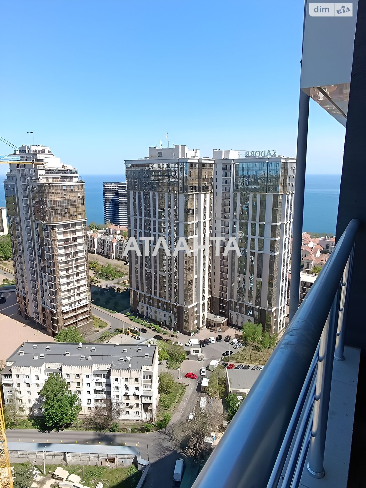 Продажа однокомнатной квартиры в Одессе, на пер. Курортный, район Аркадия фото 1 Продажа однокомнатной квартиры в Одессе, на пер. Курортный, район Аркадия фото 1