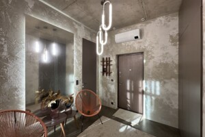 Продажа однокомнатной квартиры в Одессе, на пер. Курортный 1А, район Аркадия фото 2