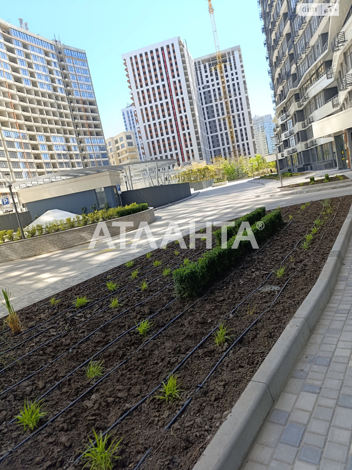 Продаж однокімнатної квартири в Одесі, на пров. Курортний, район Аркадія фото 2 Продаж однокімнатної квартири в Одесі, на пров. Курортний, район Аркадія фото 2