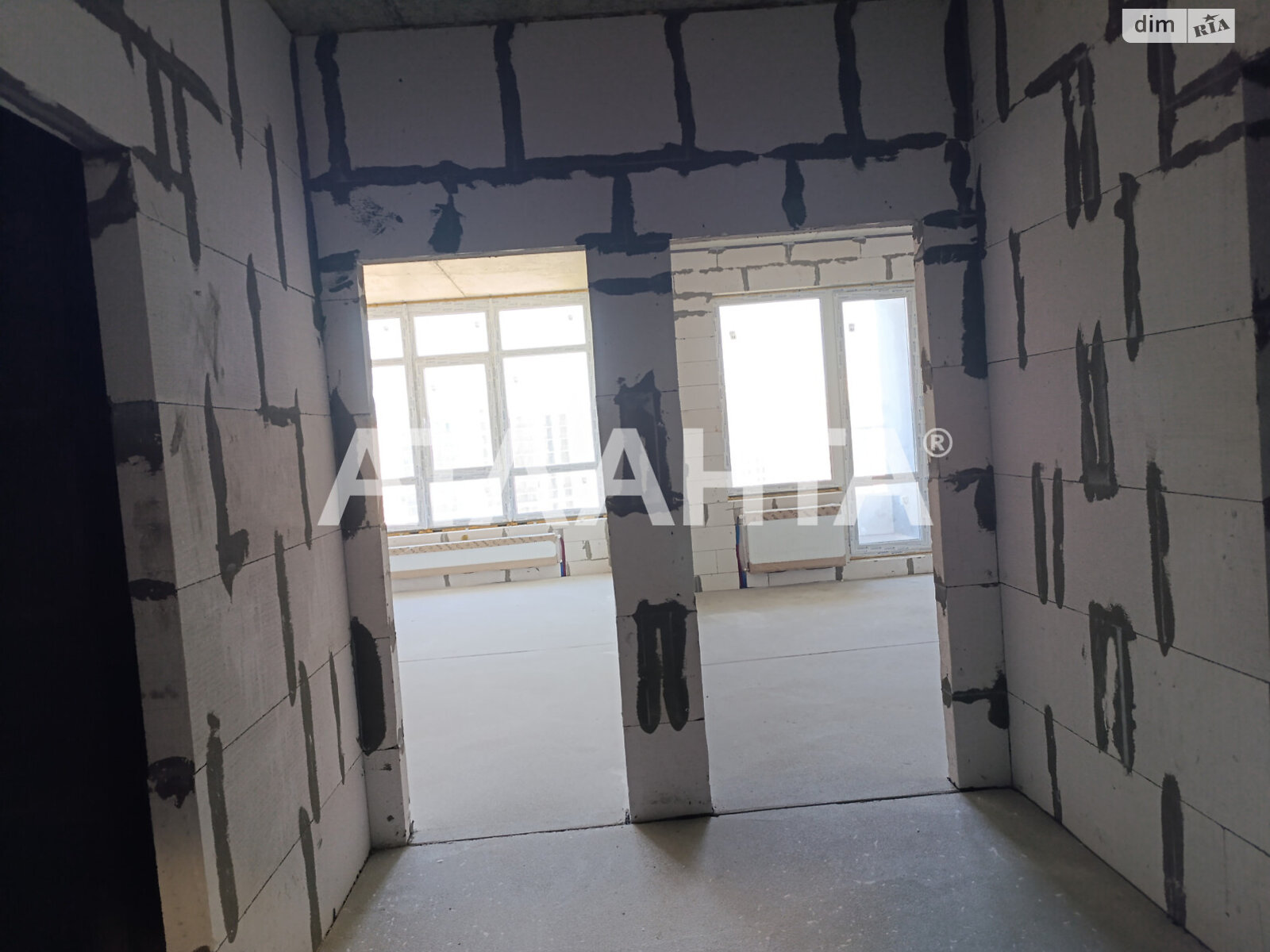 Продаж однокімнатної квартири в Одесі, на пров. Курортний, район Аркадія фото 2 Продаж однокімнатної квартири в Одесі, на пров. Курортний, район Аркадія фото 2