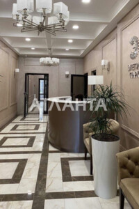Продаж трикімнатної квартири в Одесі, на пров. Курортний 1Б, район Аркадія фото 2