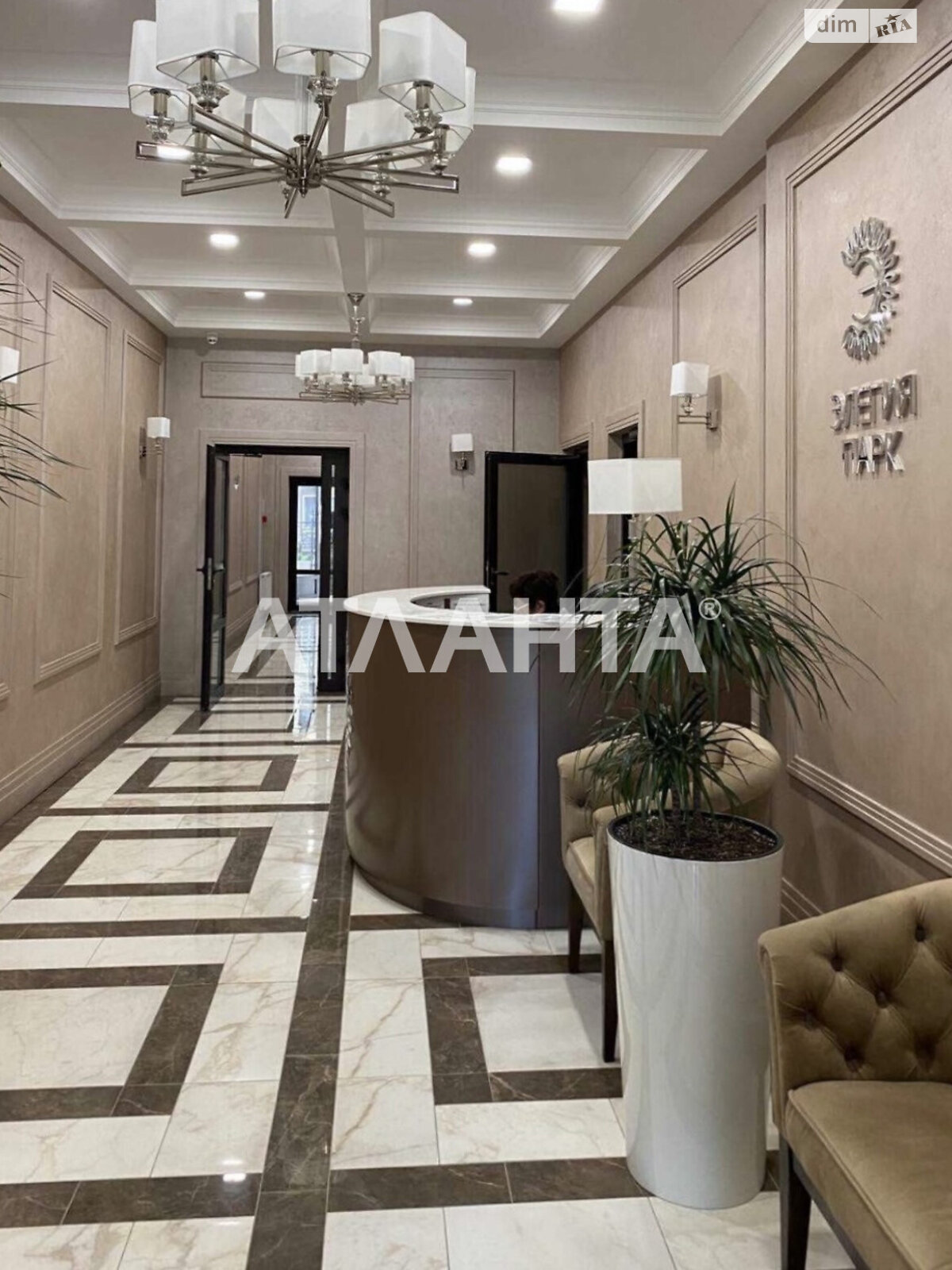 Продаж трикімнатної квартири в Одесі, на пров. Курортний 1Б, район Аркадія фото 1 Продаж трикімнатної квартири в Одесі, на пров. Курортний 1Б, район Аркадія фото 1