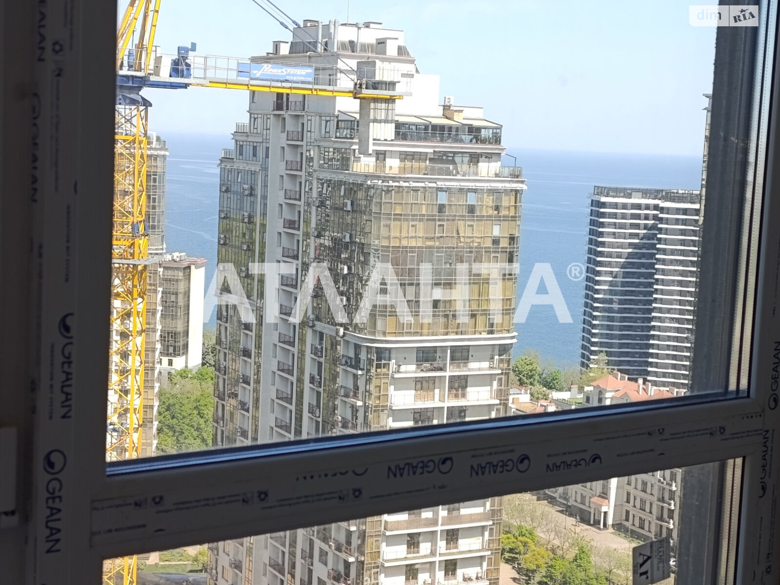 Продаж однокімнатної квартири в Одесі, на пров. Курортний, район Аркадія фото 1 Продаж однокімнатної квартири в Одесі, на пров. Курортний, район Аркадія фото 1
