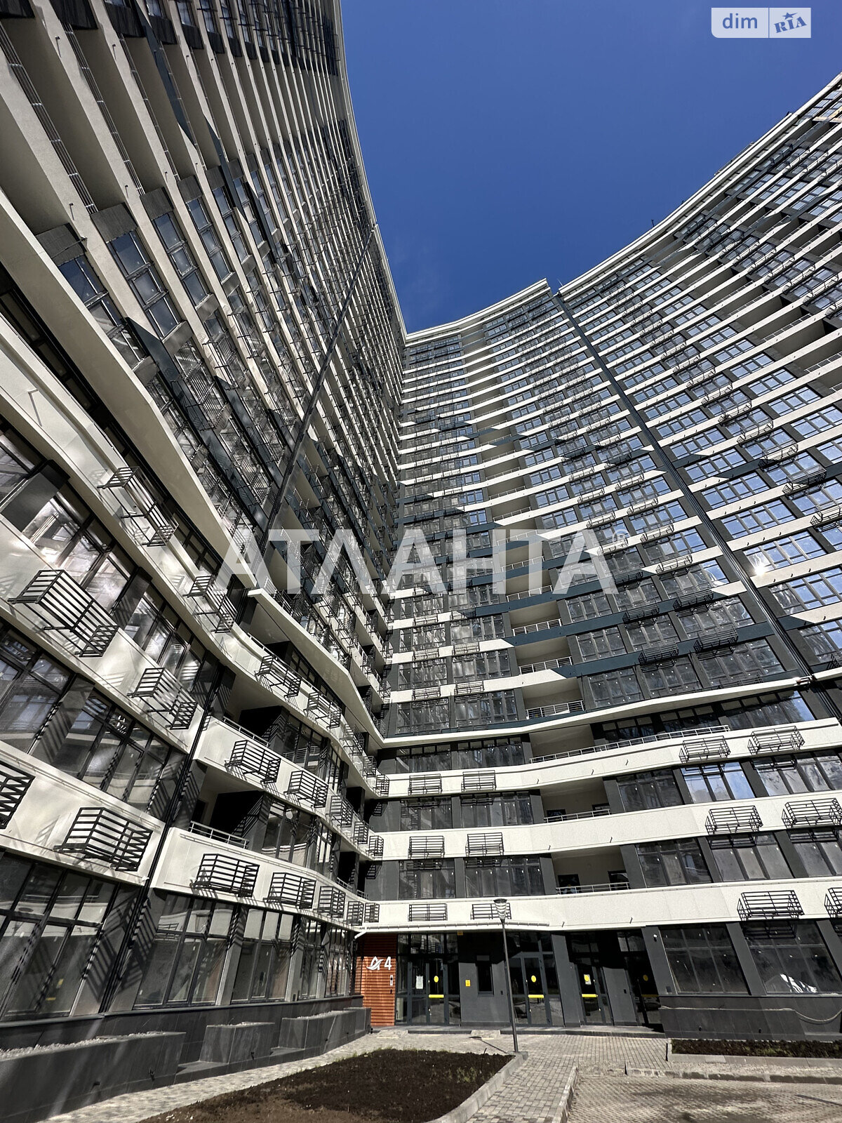 Продаж однокімнатної квартири в Одесі, на пров. Курортний 2, район Аркадія фото 1 Продаж однокімнатної квартири в Одесі, на пров. Курортний 2, район Аркадія фото 1