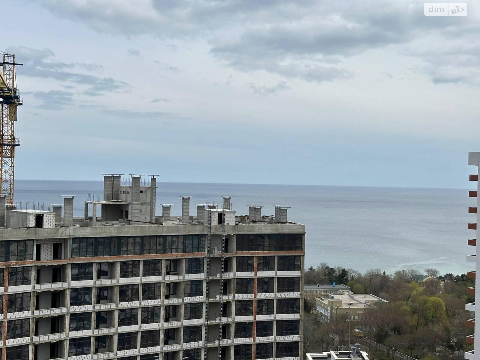 Продаж однокімнатної квартири в Одесі, на пров. Курортний 2, район Аркадія фото 1 Продаж однокімнатної квартири в Одесі, на пров. Курортний 2, район Аркадія фото 1