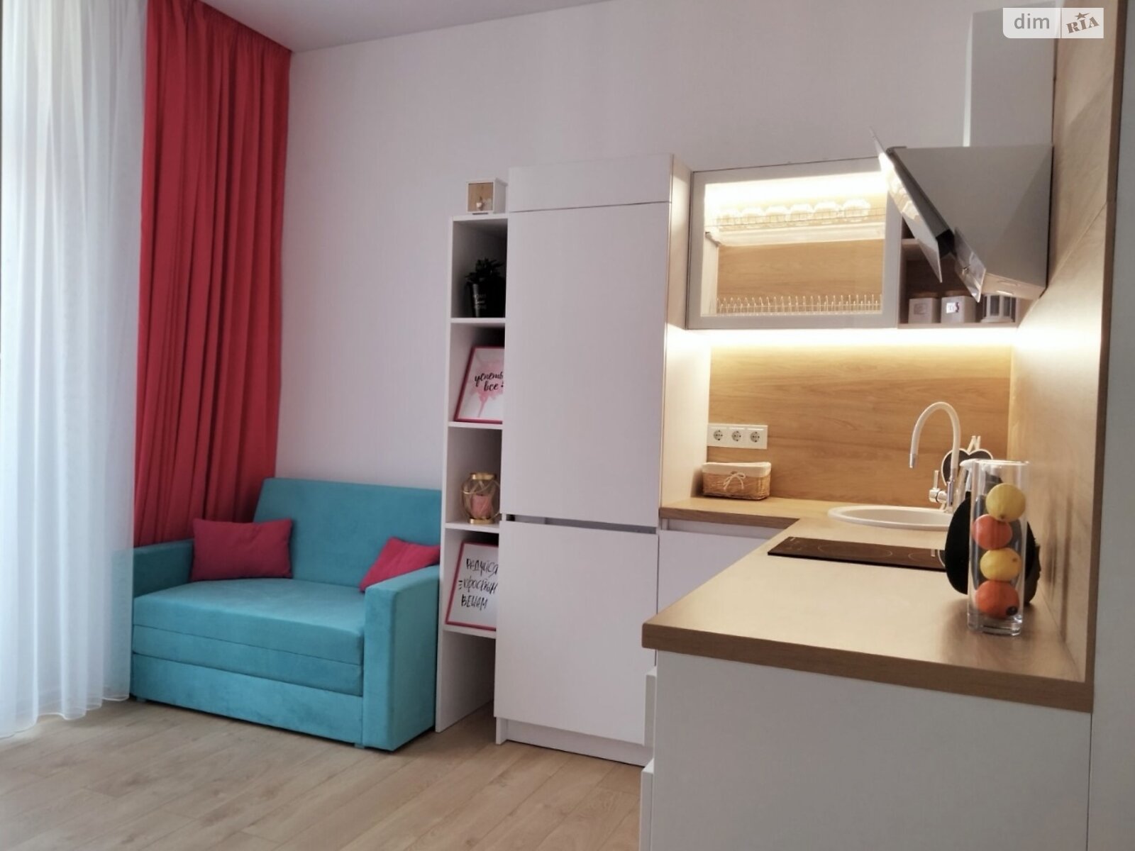 Продаж однокімнатної квартири в Одесі, на пров. Курортний 1, район Аркадія фото 1 Продаж однокімнатної квартири в Одесі, на пров. Курортний 1, район Аркадія фото 1