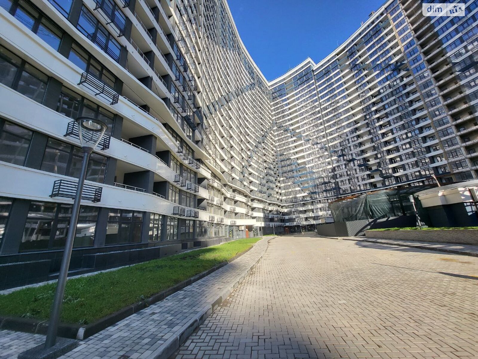 Продажа однокомнатной квартиры в Одессе, на пер. Курортный 2 корпус 3, район Аркадия фото 1 Продажа однокомнатной квартиры в Одессе, на пер. Курортный 2 корпус 3, район Аркадия фото 1