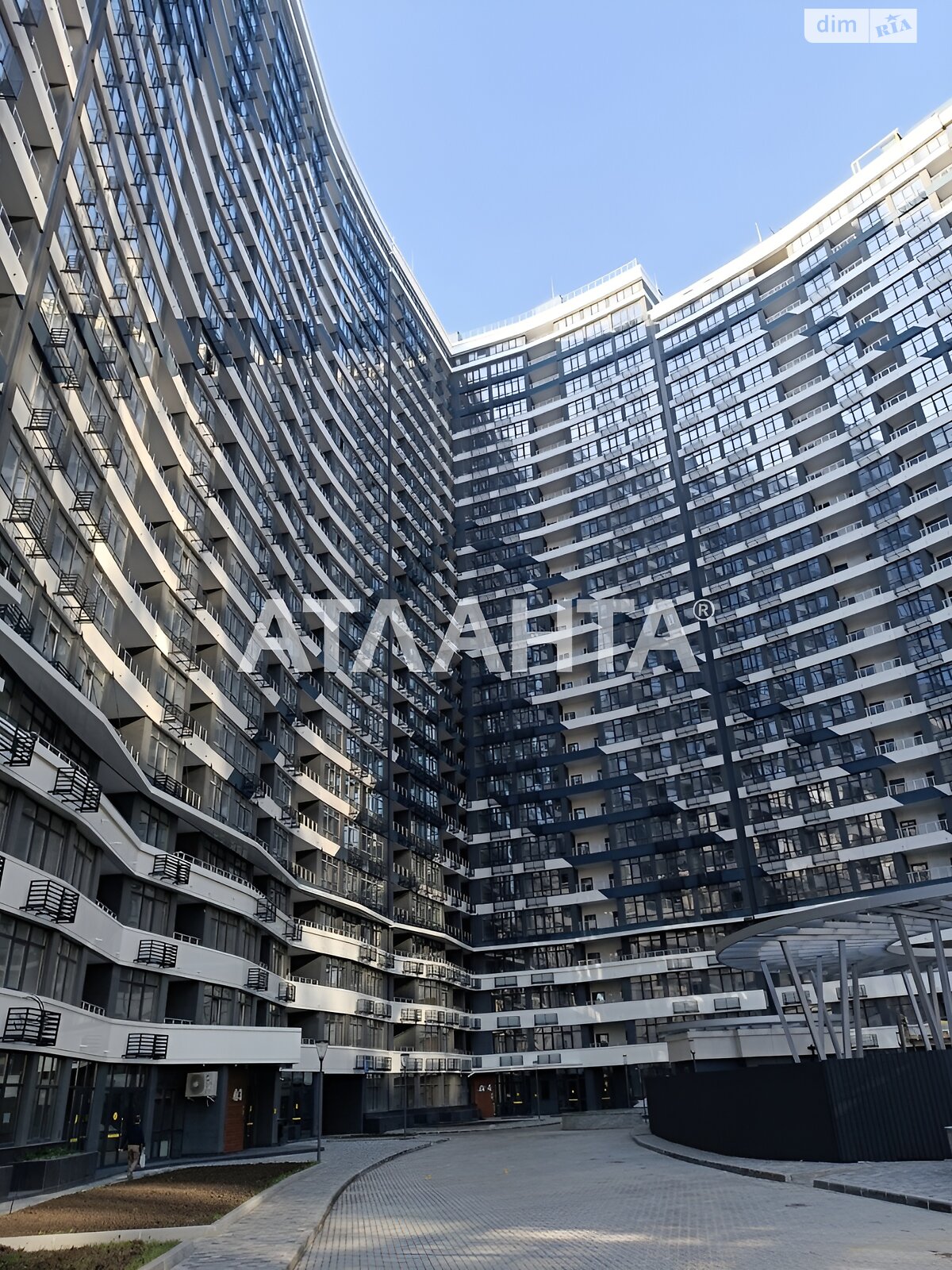 Продажа однокомнатной квартиры в Одессе, на пер. Курортный, район Аркадия фото 1 Продажа однокомнатной квартиры в Одессе, на пер. Курортный, район Аркадия фото 1