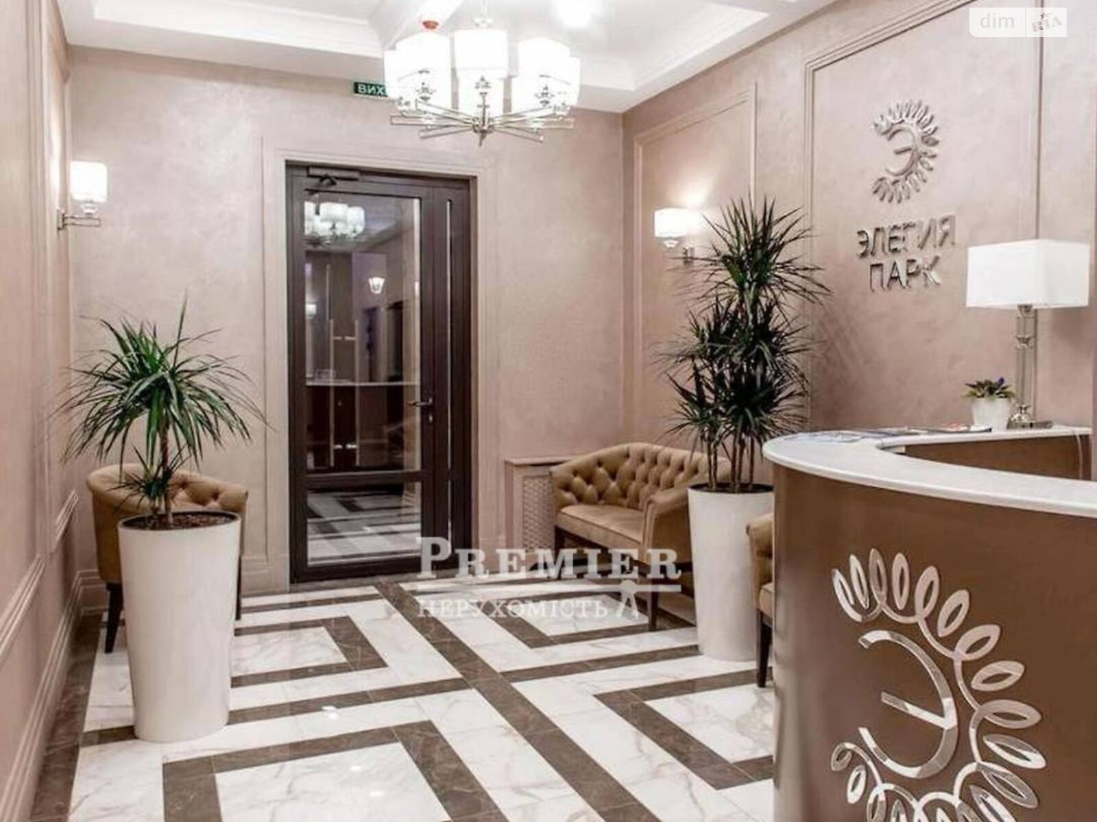 Продаж трикімнатної квартири в Одесі, на пров. Курортний, район Аркадія фото 1 Продаж трикімнатної квартири в Одесі, на пров. Курортний, район Аркадія фото 1