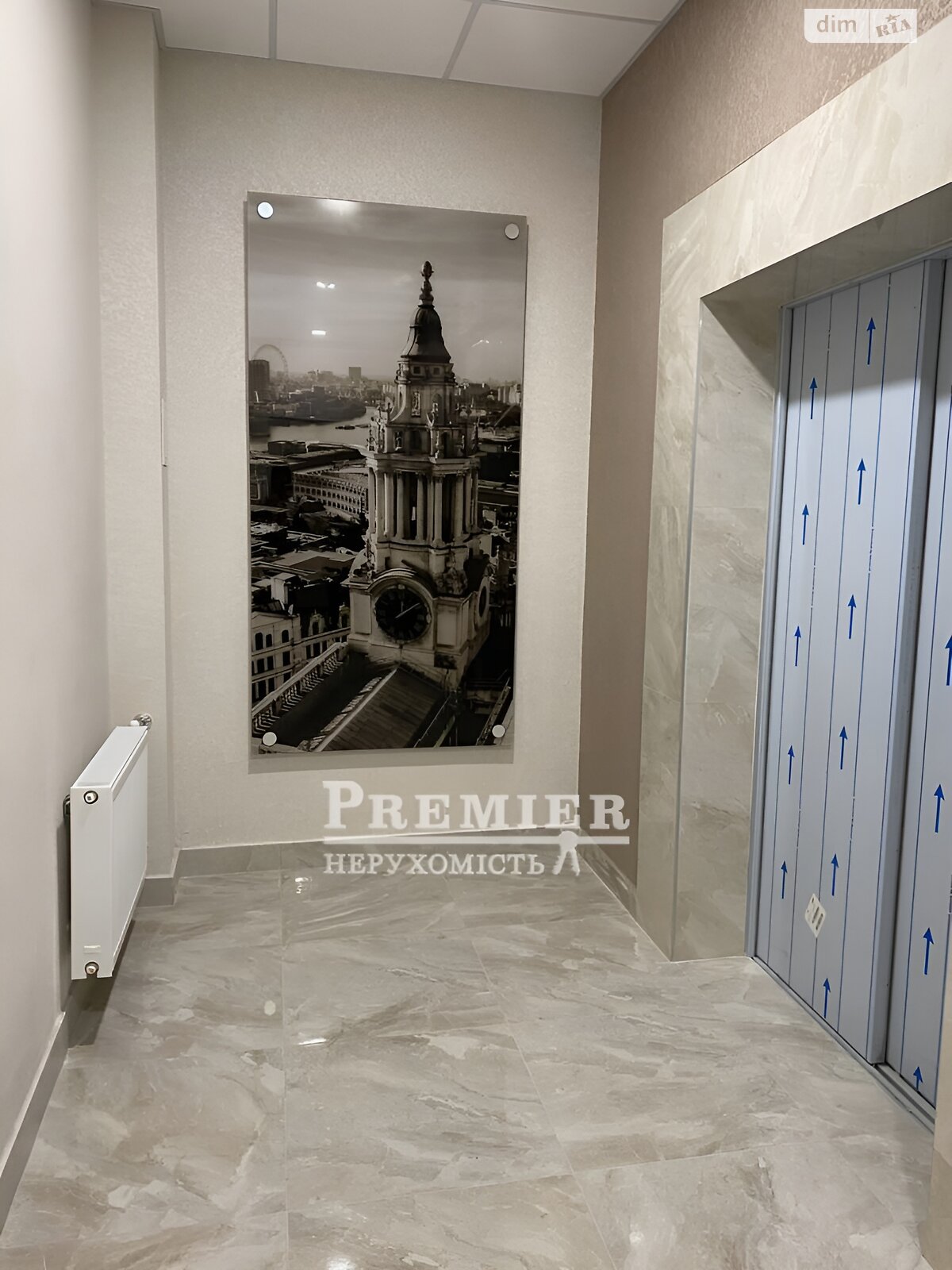 Продаж трикімнатної квартири в Одесі, на пров. Курортний, район Аркадія фото 1 Продаж трикімнатної квартири в Одесі, на пров. Курортний, район Аркадія фото 1