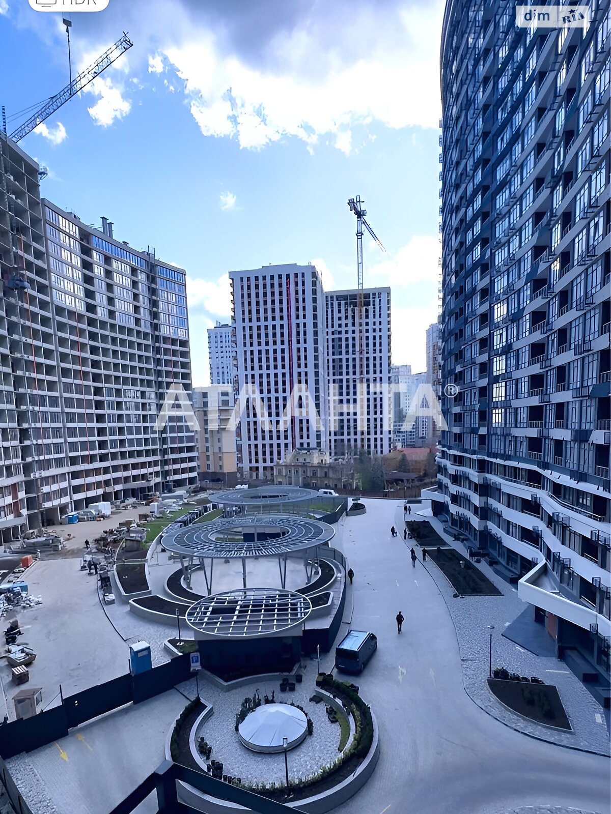 Продаж однокімнатної квартири в Одесі, на пров. Курортний, район Аркадія фото 1 Продаж однокімнатної квартири в Одесі, на пров. Курортний, район Аркадія фото 1
