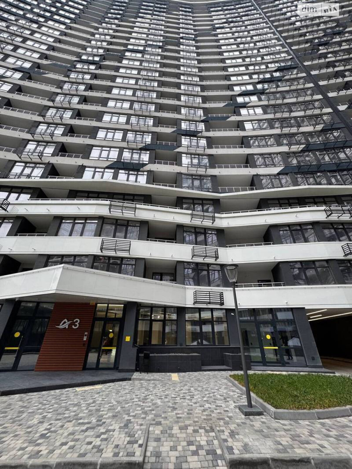 Продаж двокімнатної квартири в Одесі, на пров. Курортний 2, район Аркадія фото 1 Продаж двокімнатної квартири в Одесі, на пров. Курортний 2, район Аркадія фото 1