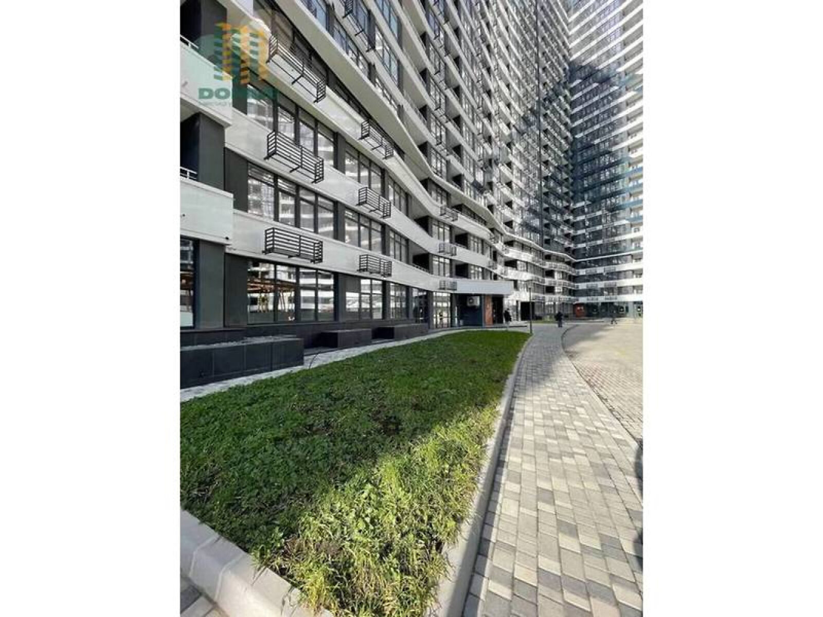 Продаж двокімнатної квартири в Одесі, на пров. Курортний 2, район Аркадія фото 1 Продаж двокімнатної квартири в Одесі, на пров. Курортний 2, район Аркадія фото 1