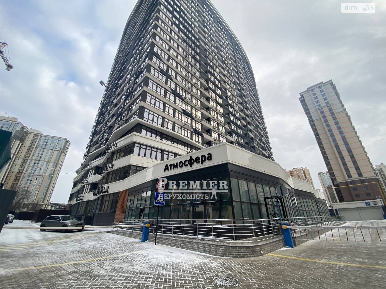 Продаж однокімнатної квартири в Одесі, на пров. Курортний, район Аркадія фото 1 Продаж однокімнатної квартири в Одесі, на пров. Курортний, район Аркадія фото 1