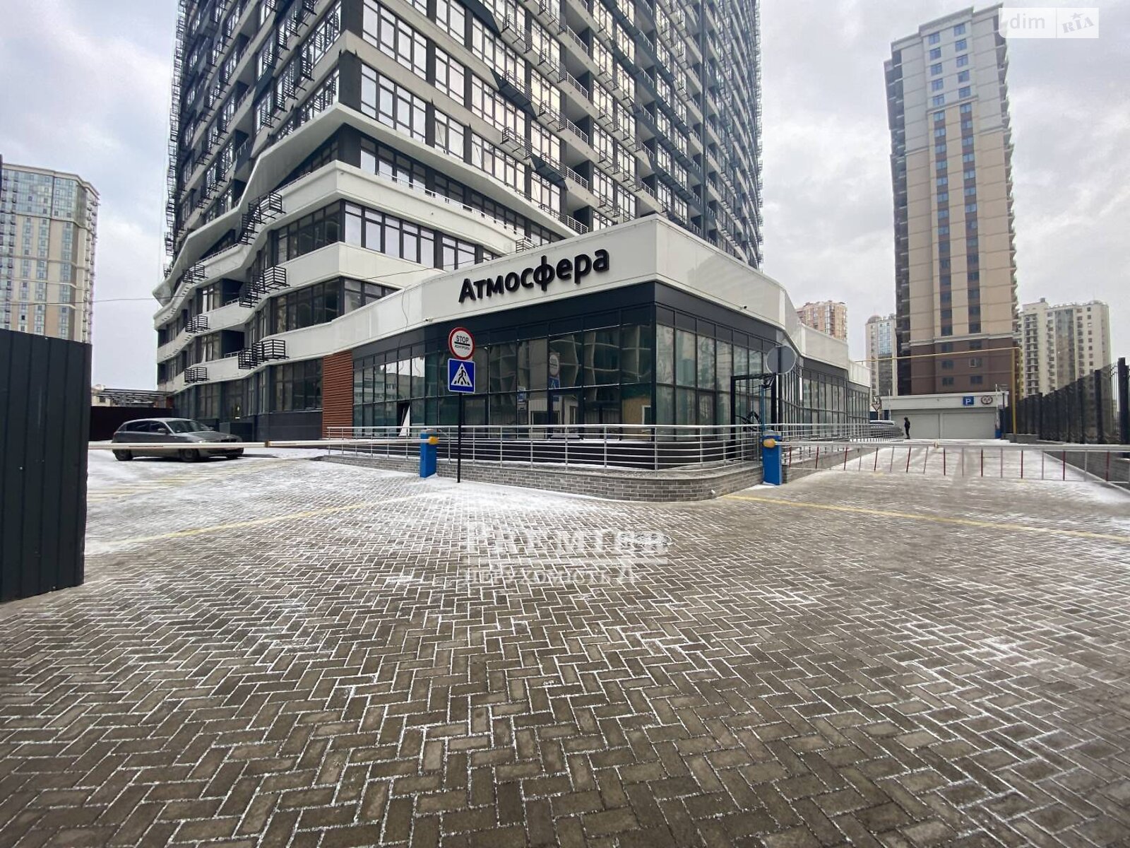 Продаж однокімнатної квартири в Одесі, на пров. Курортний, район Аркадія фото 1 Продаж однокімнатної квартири в Одесі, на пров. Курортний, район Аркадія фото 1