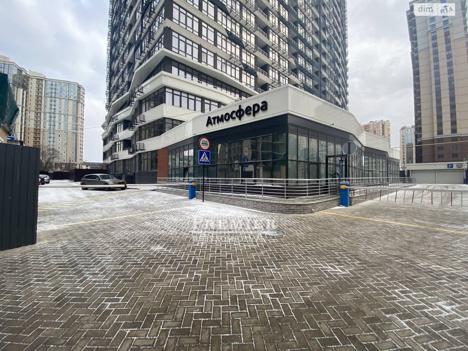 Продаж однокімнатної квартири в Одесі, на пров. Курортний, район Аркадія фото 1 Продаж однокімнатної квартири в Одесі, на пров. Курортний, район Аркадія фото 1