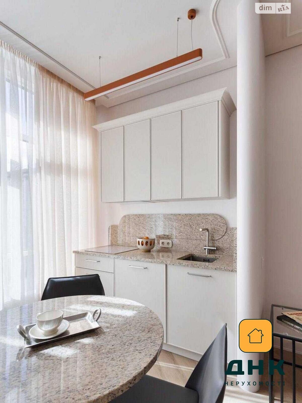 Продаж двокімнатної квартири в Одесі, на пров. Курортний 1Б, район Аркадія фото 1 Продаж двокімнатної квартири в Одесі, на пров. Курортний 1Б, район Аркадія фото 1