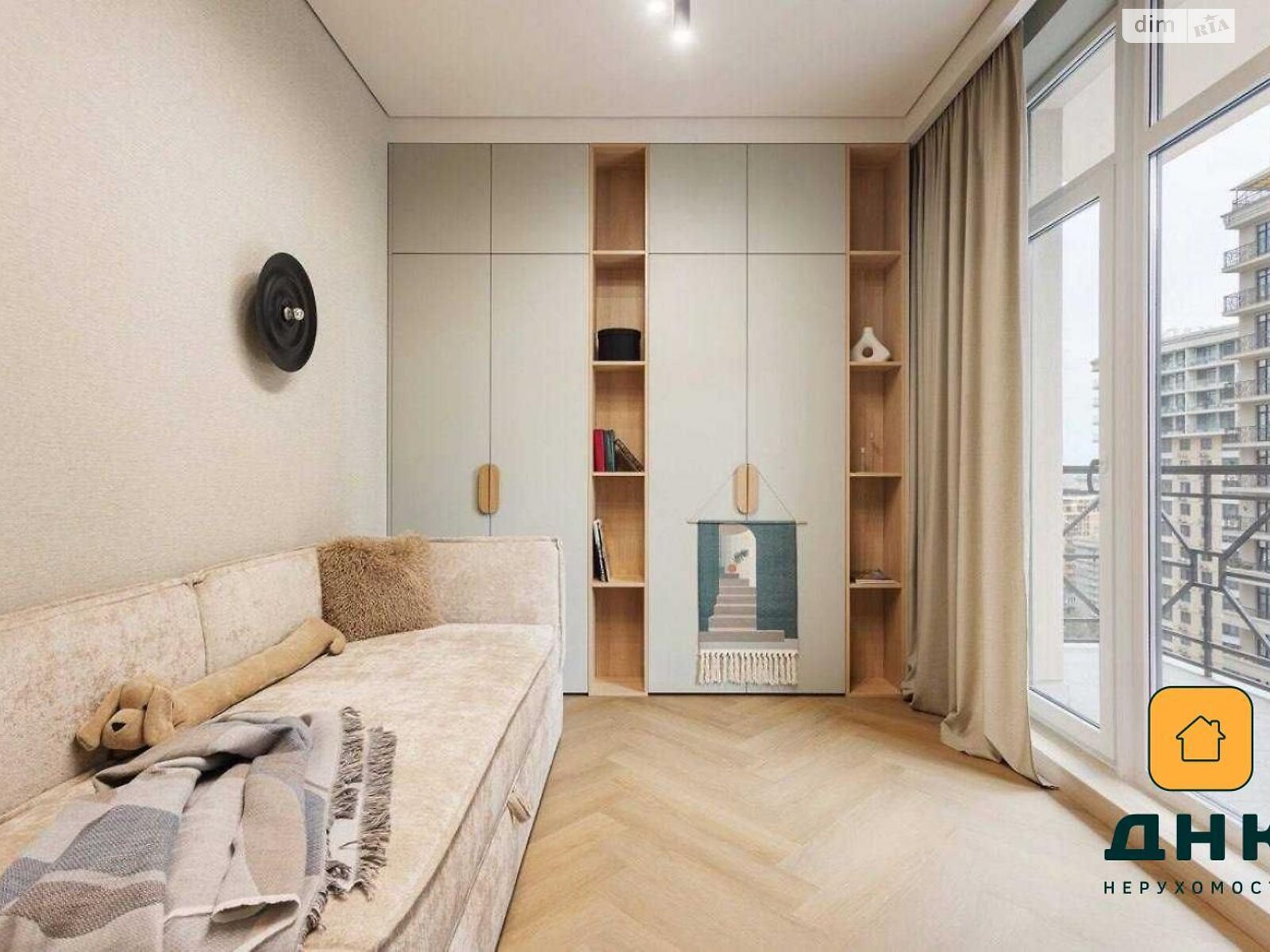 Продаж двокімнатної квартири в Одесі, на пров. Курортний 1Б, район Аркадія фото 1 Продаж двокімнатної квартири в Одесі, на пров. Курортний 1Б, район Аркадія фото 1
