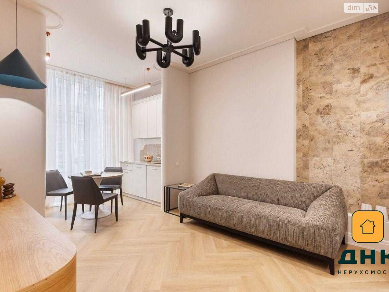 Продаж двокімнатної квартири в Одесі, на пров. Курортний 1Б, район Аркадія фото 1 Продаж двокімнатної квартири в Одесі, на пров. Курортний 1Б, район Аркадія фото 1
