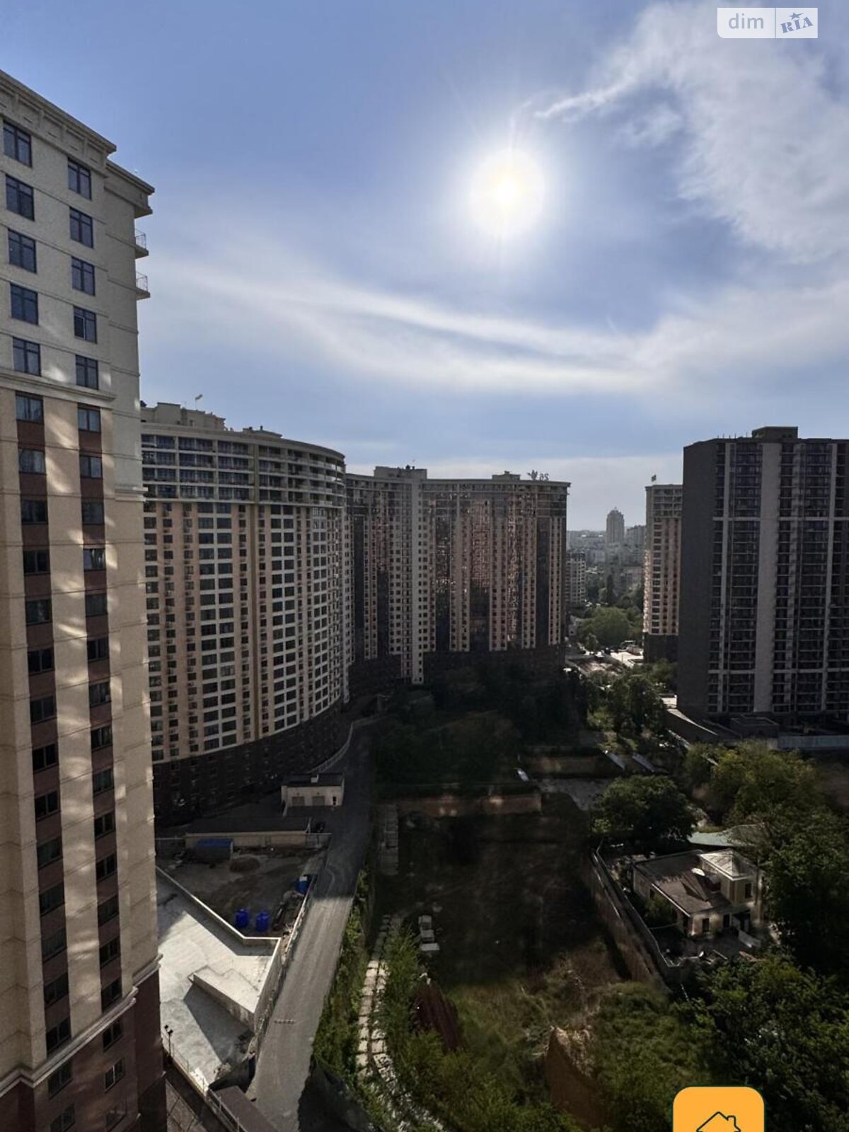 Продаж двокімнатної квартири в Одесі, на пров. Курортний 2, район Аркадія фото 1 Продаж двокімнатної квартири в Одесі, на пров. Курортний 2, район Аркадія фото 1