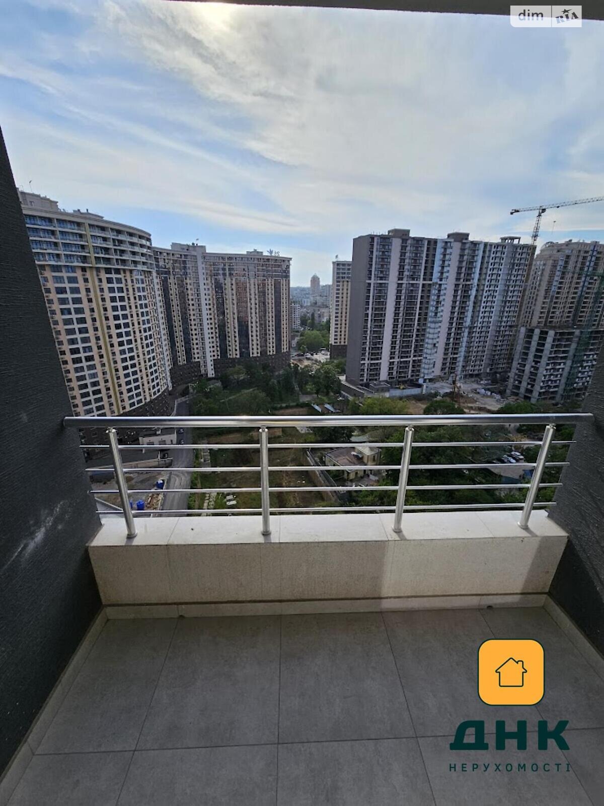 Продаж двокімнатної квартири в Одесі, на пров. Курортний 2, район Аркадія фото 1