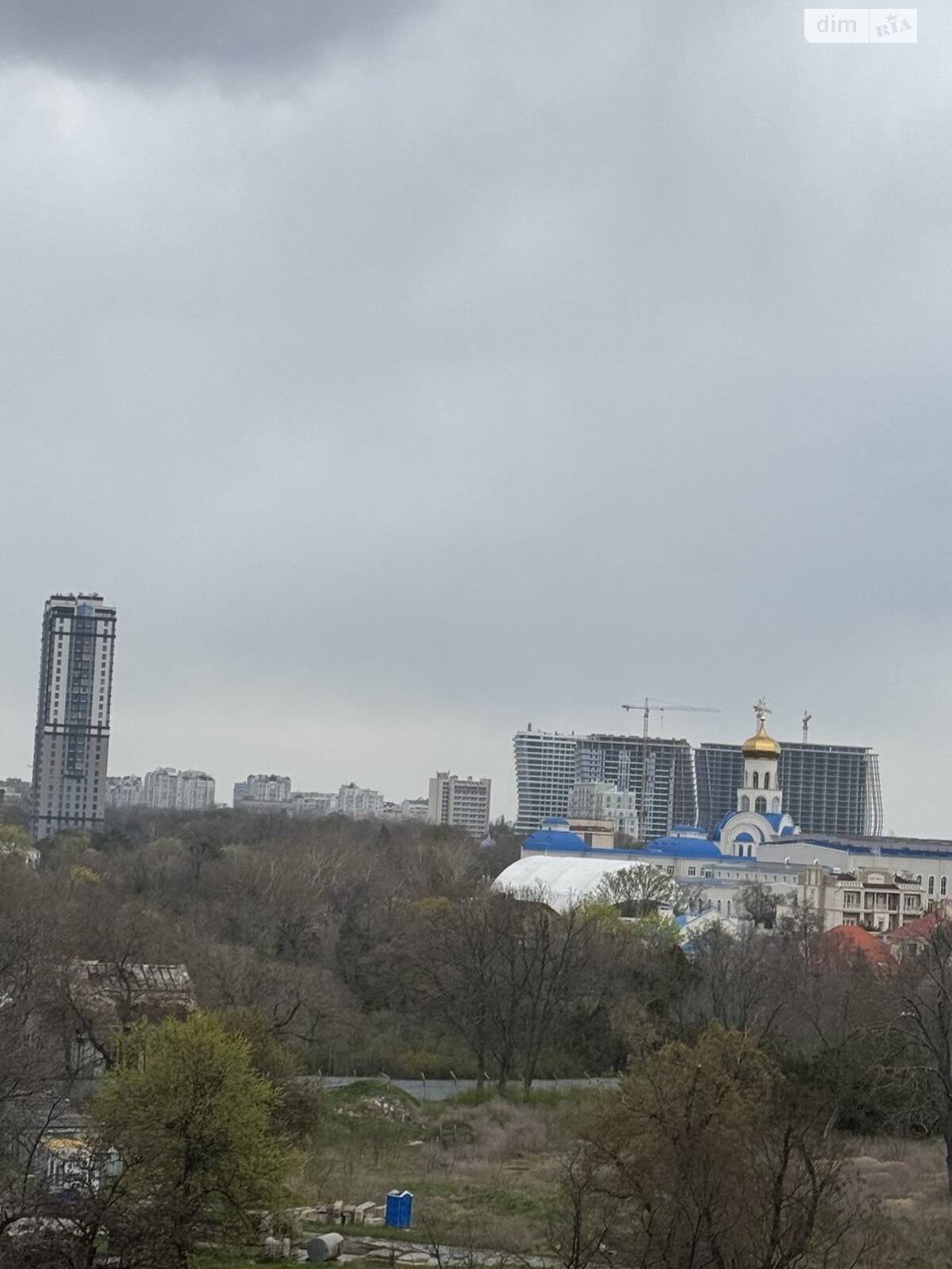 Продаж однокімнатної квартири в Одесі, на пров. Курортний 2, район Аркадія фото 1 Продаж однокімнатної квартири в Одесі, на пров. Курортний 2, район Аркадія фото 1