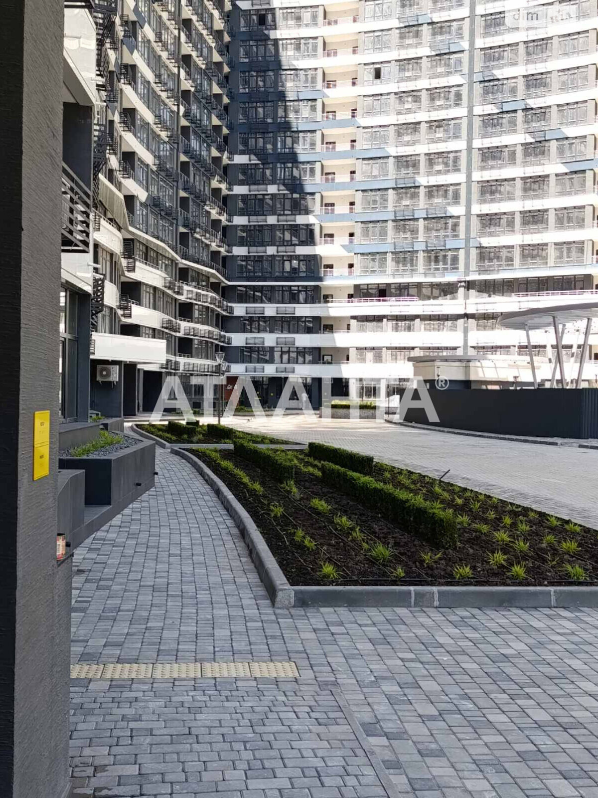 Продажа однокомнатной квартиры в Одессе, на пер. Курортный, район Аркадия фото 1 Продажа однокомнатной квартиры в Одессе, на пер. Курортный, район Аркадия фото 1
