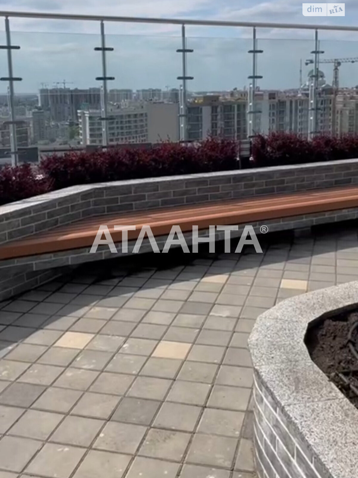 Продажа однокомнатной квартиры в Одессе, на пер. Курортный, район Аркадия фото 1 Продажа однокомнатной квартиры в Одессе, на пер. Курортный, район Аркадия фото 1