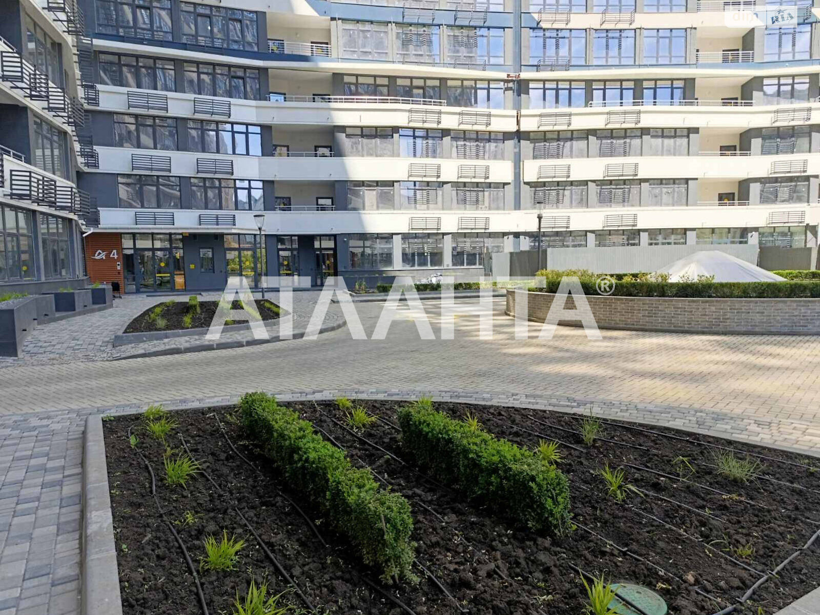 Продажа однокомнатной квартиры в Одессе, на пер. Курортный, район Аркадия фото 1 Продажа однокомнатной квартиры в Одессе, на пер. Курортный, район Аркадия фото 1