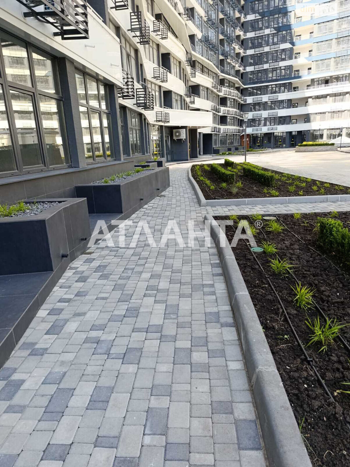 Продажа однокомнатной квартиры в Одессе, на пер. Курортный, район Аркадия фото 1 Продажа однокомнатной квартиры в Одессе, на пер. Курортный, район Аркадия фото 1