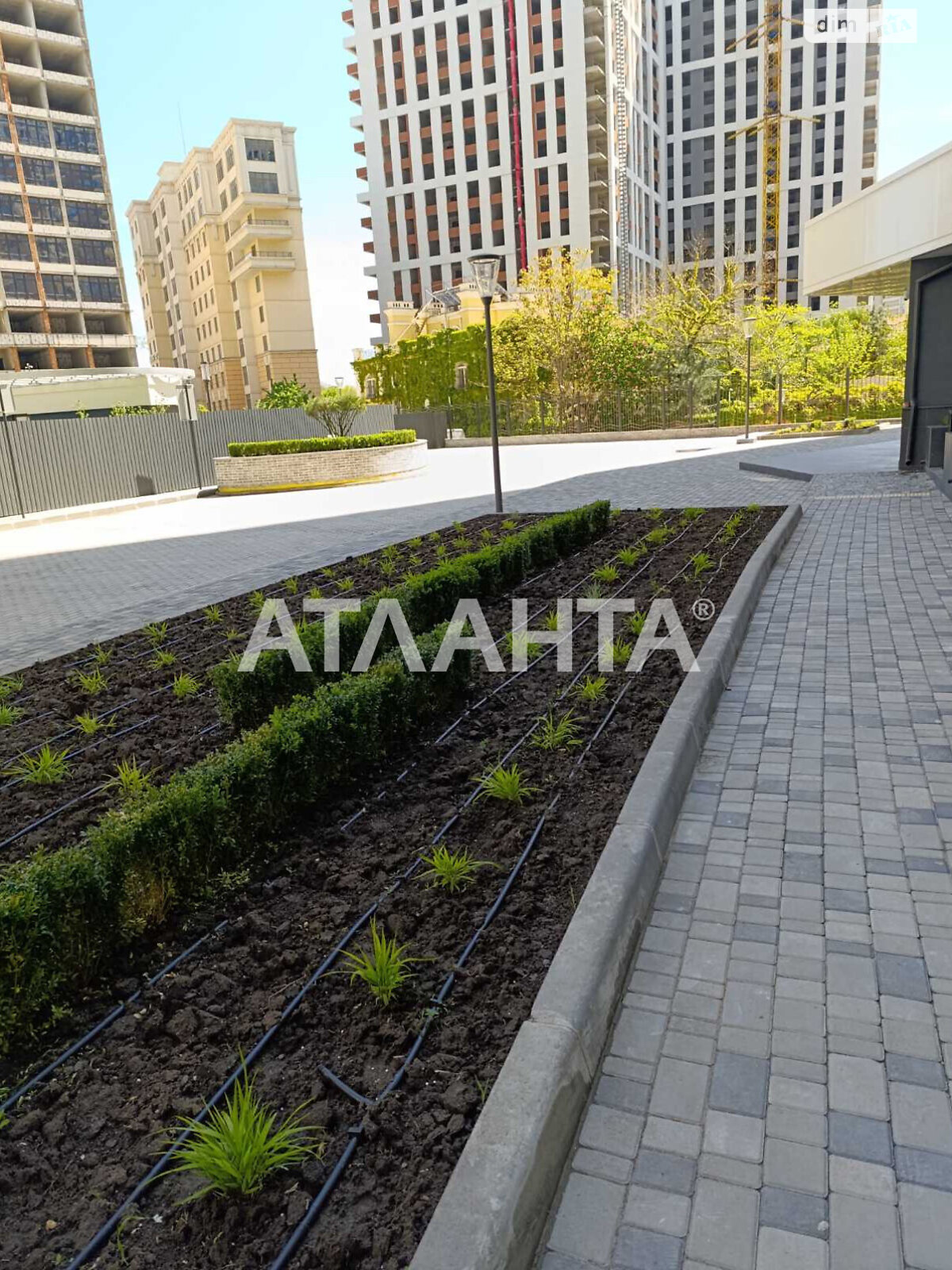 Продажа однокомнатной квартиры в Одессе, на пер. Курортный, район Аркадия фото 1 Продажа однокомнатной квартиры в Одессе, на пер. Курортный, район Аркадия фото 1