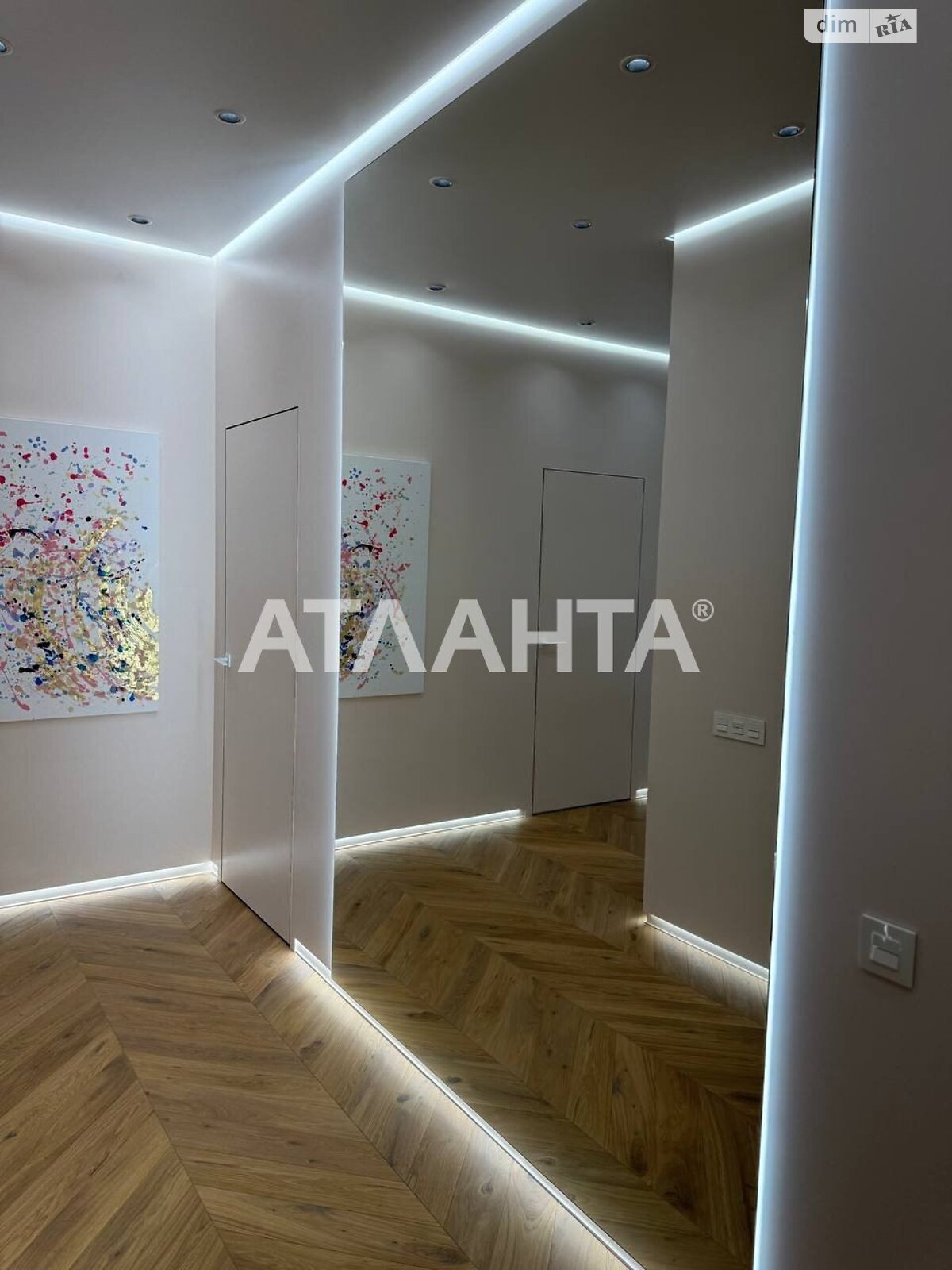 Продажа двухкомнатной квартиры в Одессе, на пер. Курортный, район Аркадия фото 1 Продажа двухкомнатной квартиры в Одессе, на пер. Курортный, район Аркадия фото 1