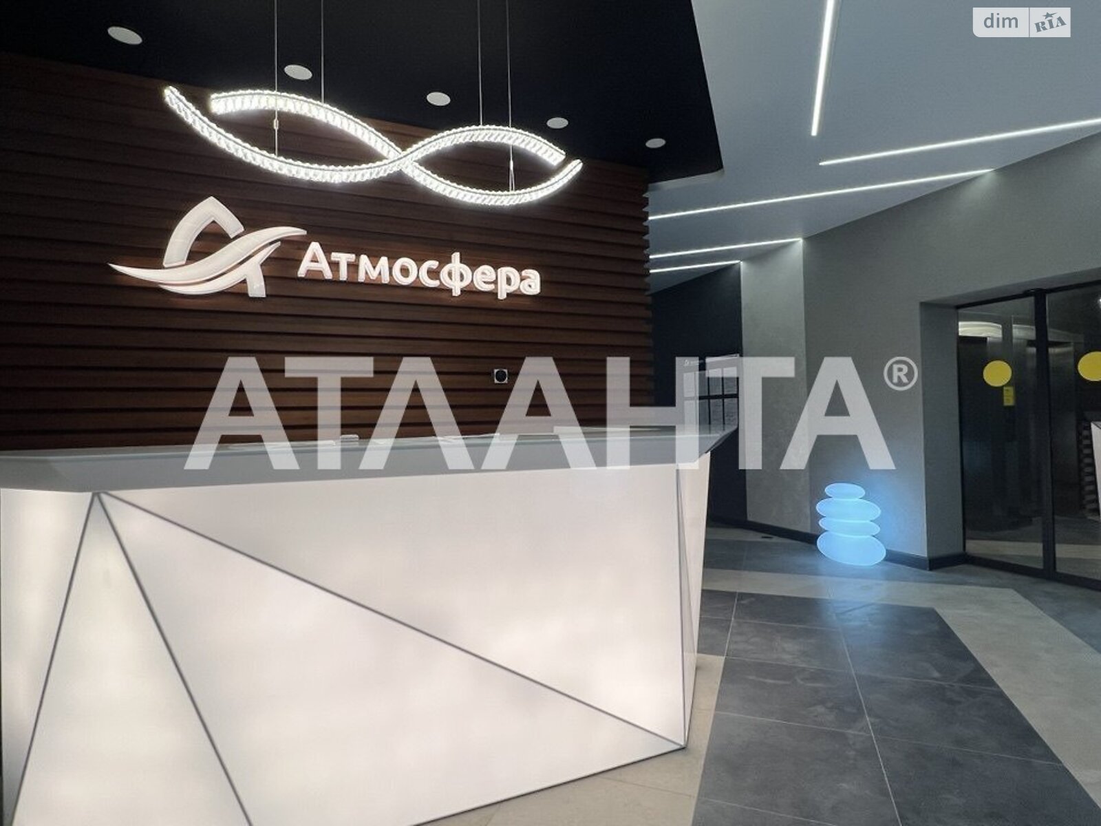 Продажа двухкомнатной квартиры в Одессе, на пер. Курортный, район Аркадия фото 1 Продажа двухкомнатной квартиры в Одессе, на пер. Курортный, район Аркадия фото 1