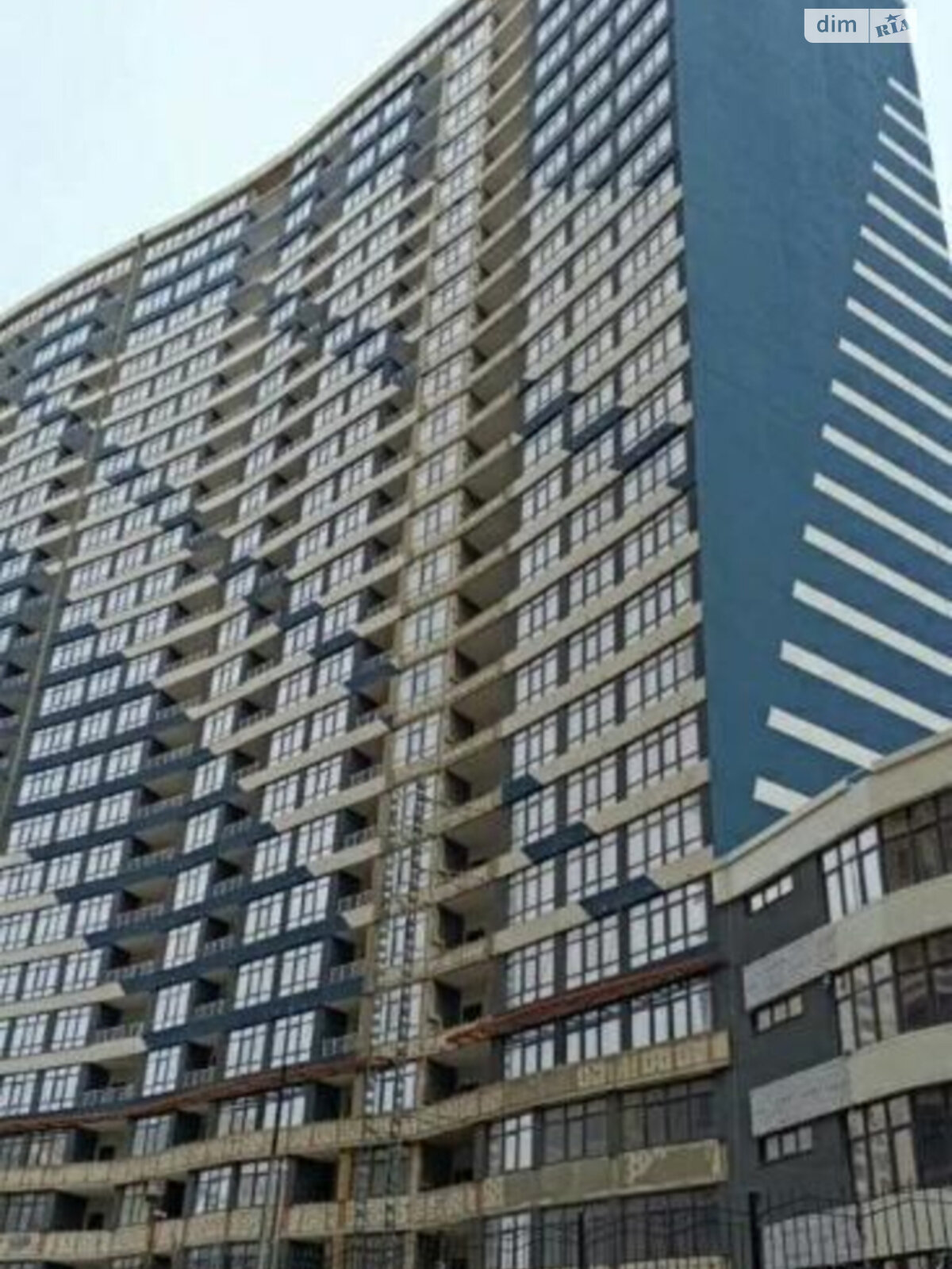 Продаж однокімнатної квартири в Одесі, на пров. Курортний 2, район Аркадія фото 1 Продаж однокімнатної квартири в Одесі, на пров. Курортний 2, район Аркадія фото 1