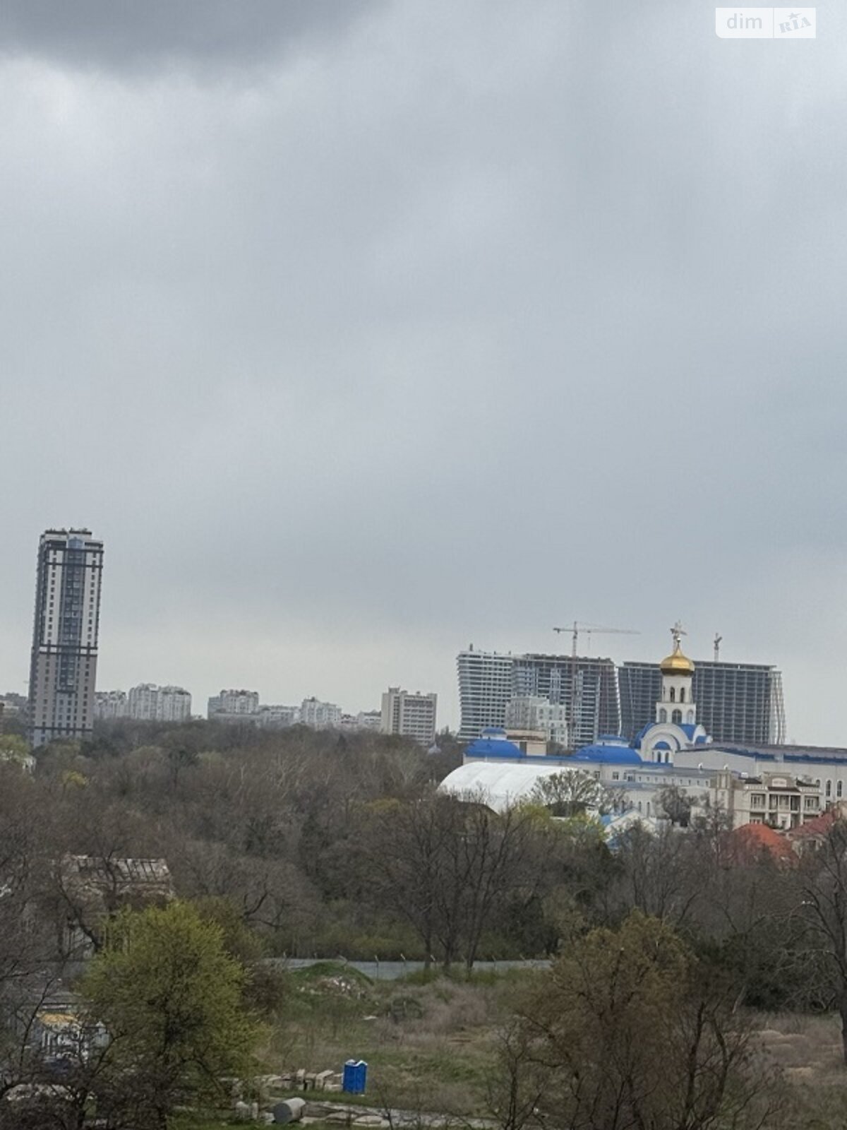 Продажа однокомнатной квартиры в Одессе, на пер. Курортный 2, район Аркадия фото 1 Продажа однокомнатной квартиры в Одессе, на пер. Курортный 2, район Аркадия фото 1
